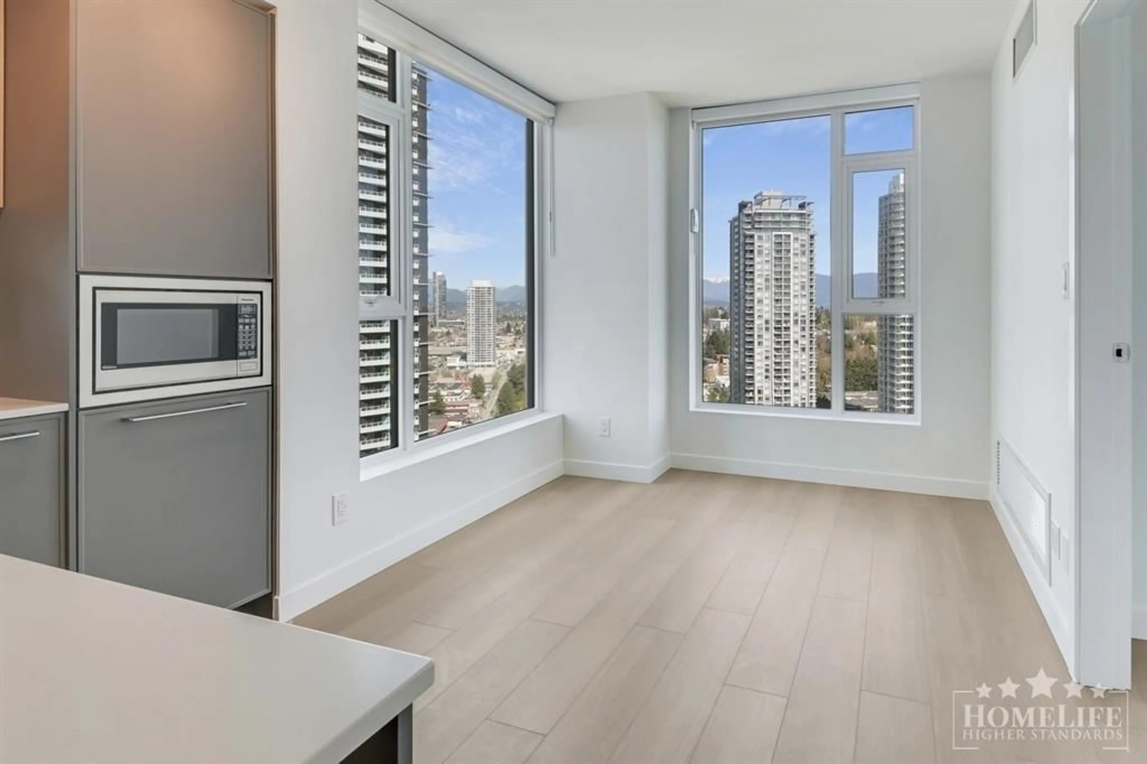 A pic of a room for 2212 - 13725 GEORGE JUNCTION, Surrey British Columbia V3T0V7