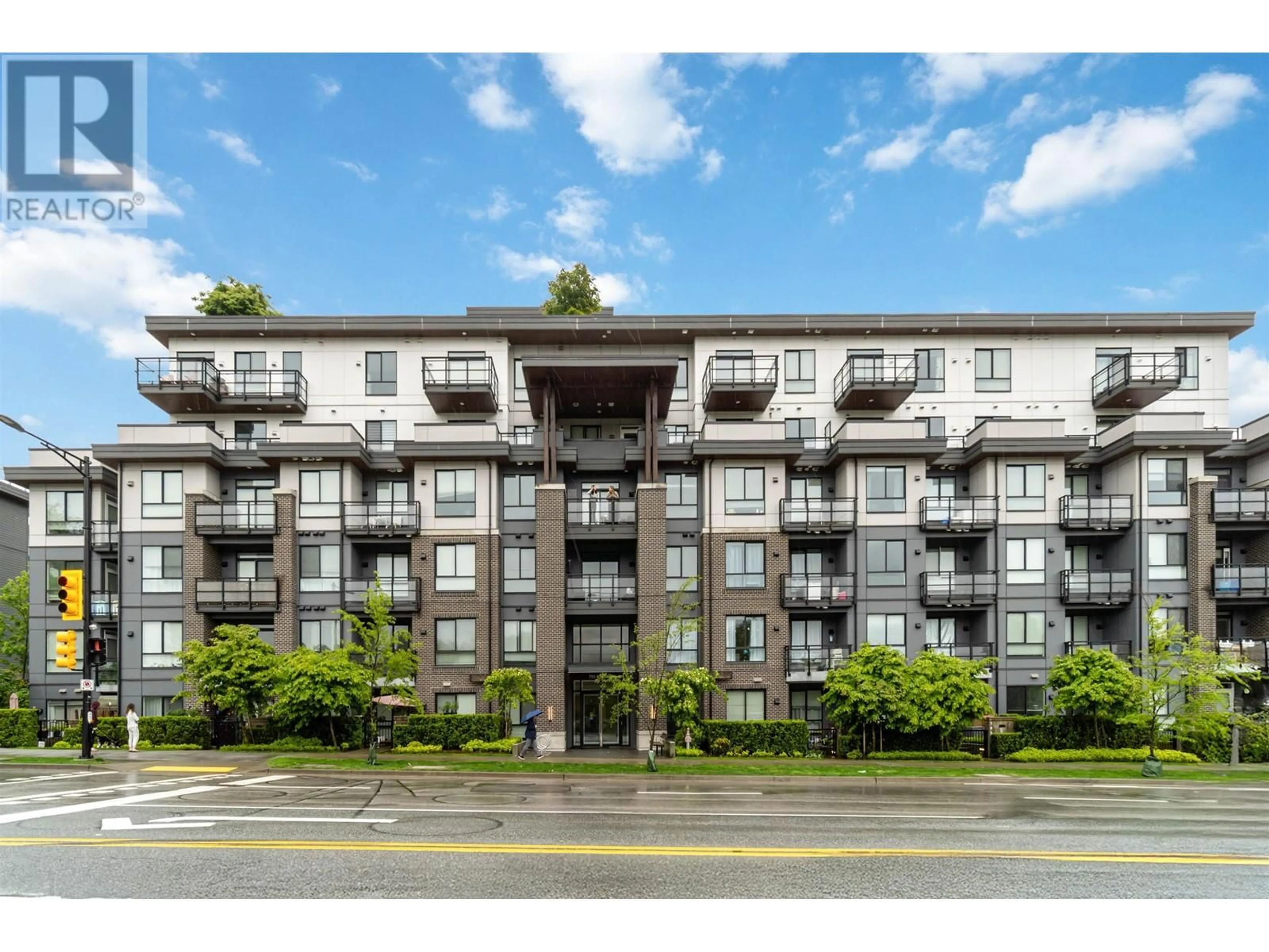 Unknown for 301 - 700 CLARKE ROAD, Coquitlam British Columbia V3J3Y1