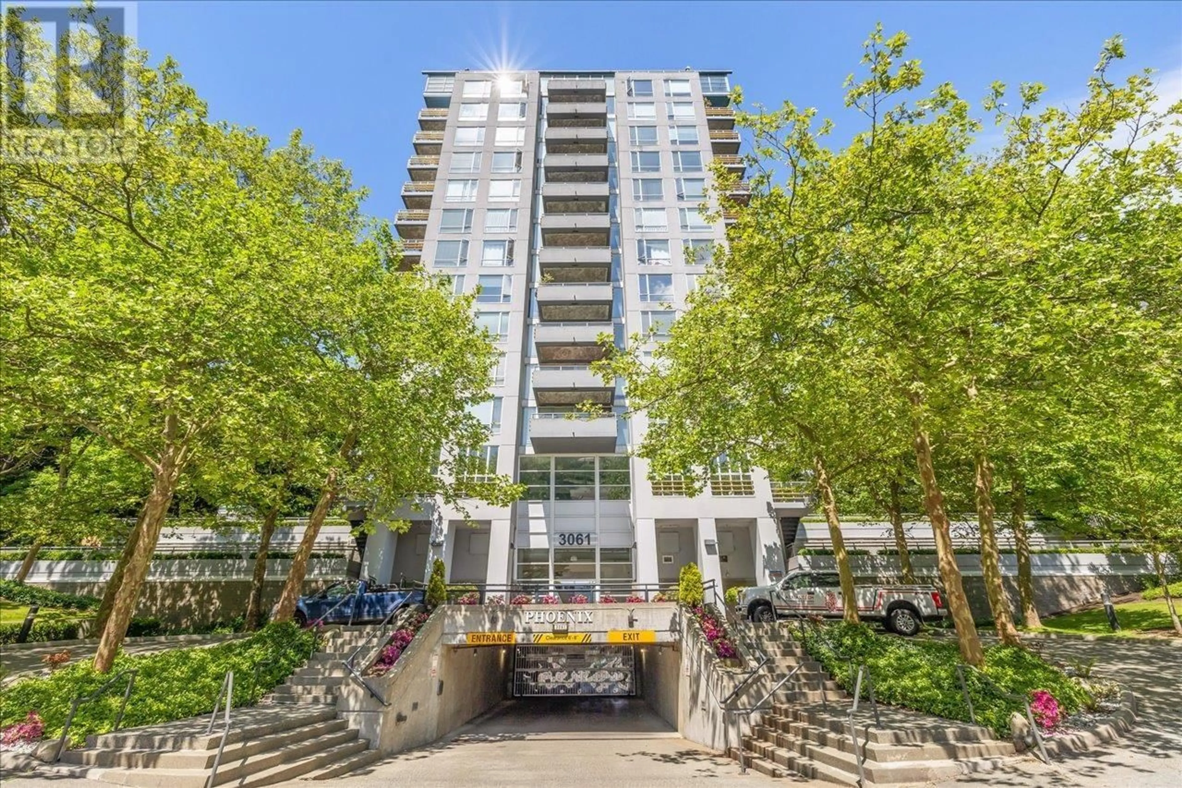 Unknown for 503 - 3061 KENT AVENUE NORTH AVENUE, Vancouver British Columbia V5S4P6
