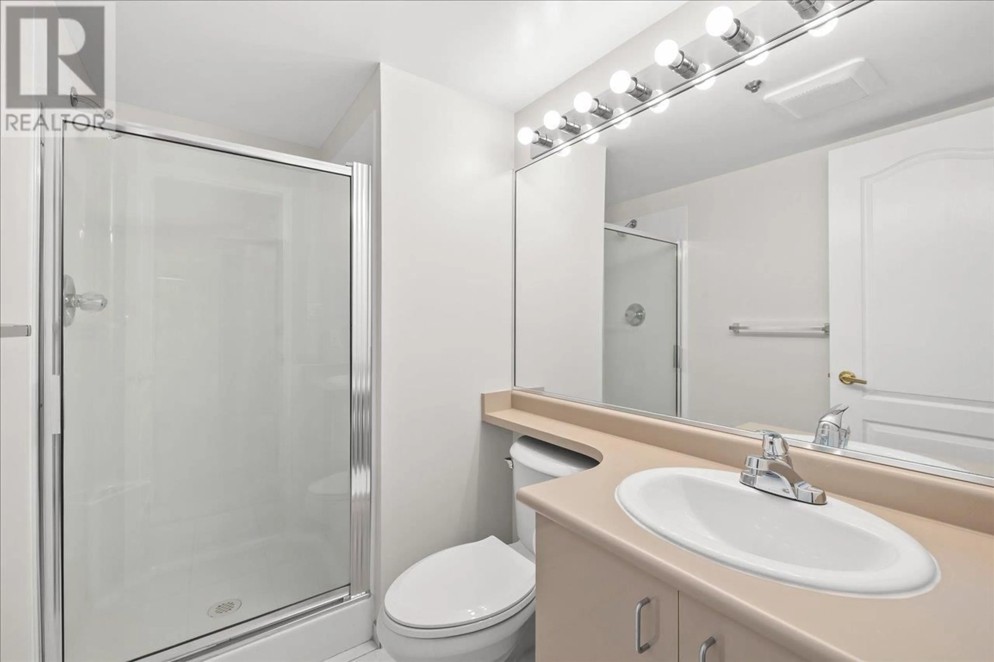 Standard bathroom, floor is not visible for 503 - 3061 KENT AVENUE NORTH AVENUE, Vancouver British Columbia V5S4P6