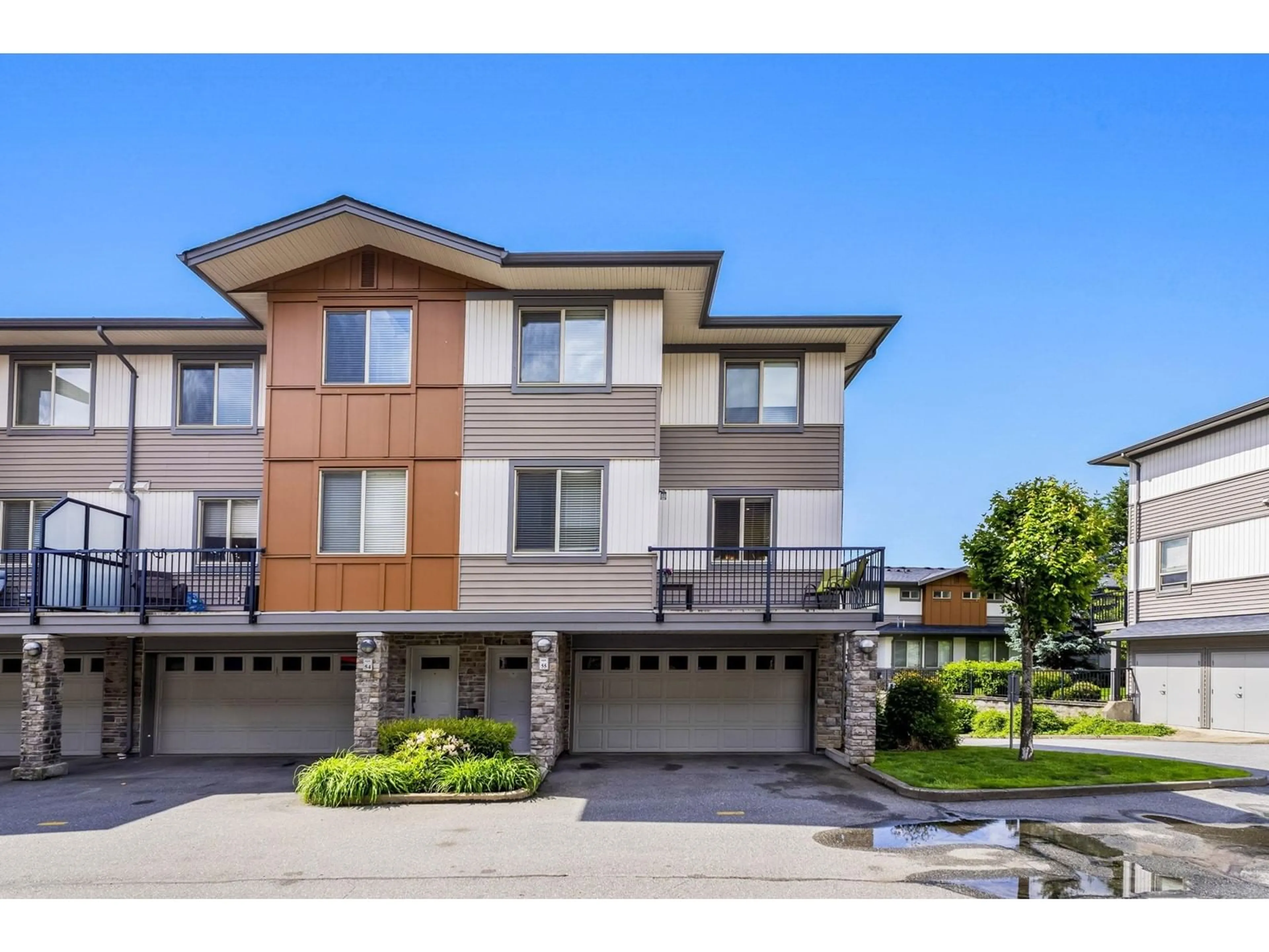 Unknown for 55 - 34248 KING, Abbotsford British Columbia V2S0B1