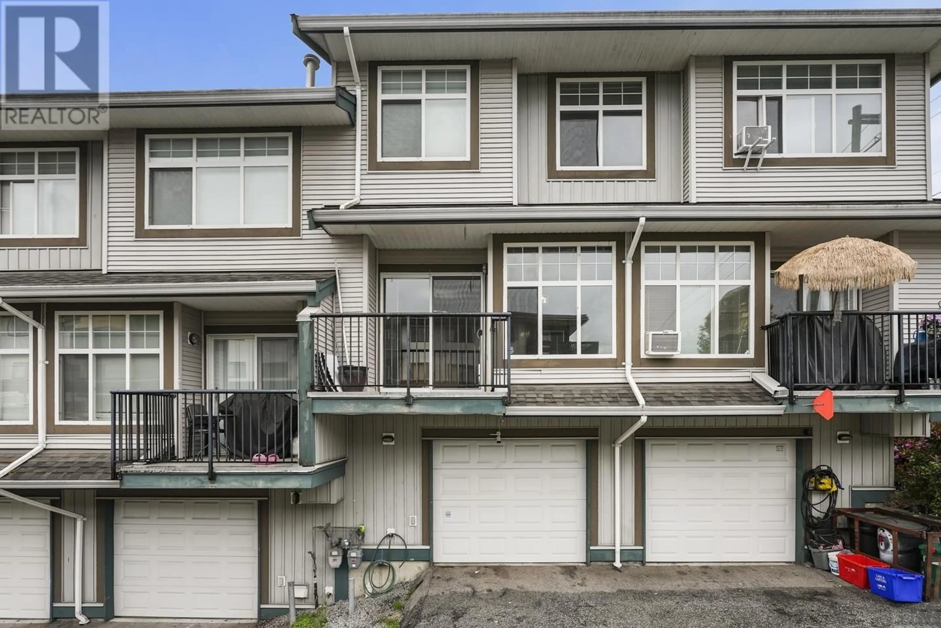 Unknown for 2 - 22466 NORTH AVENUE, Maple Ridge British Columbia V2X9V8