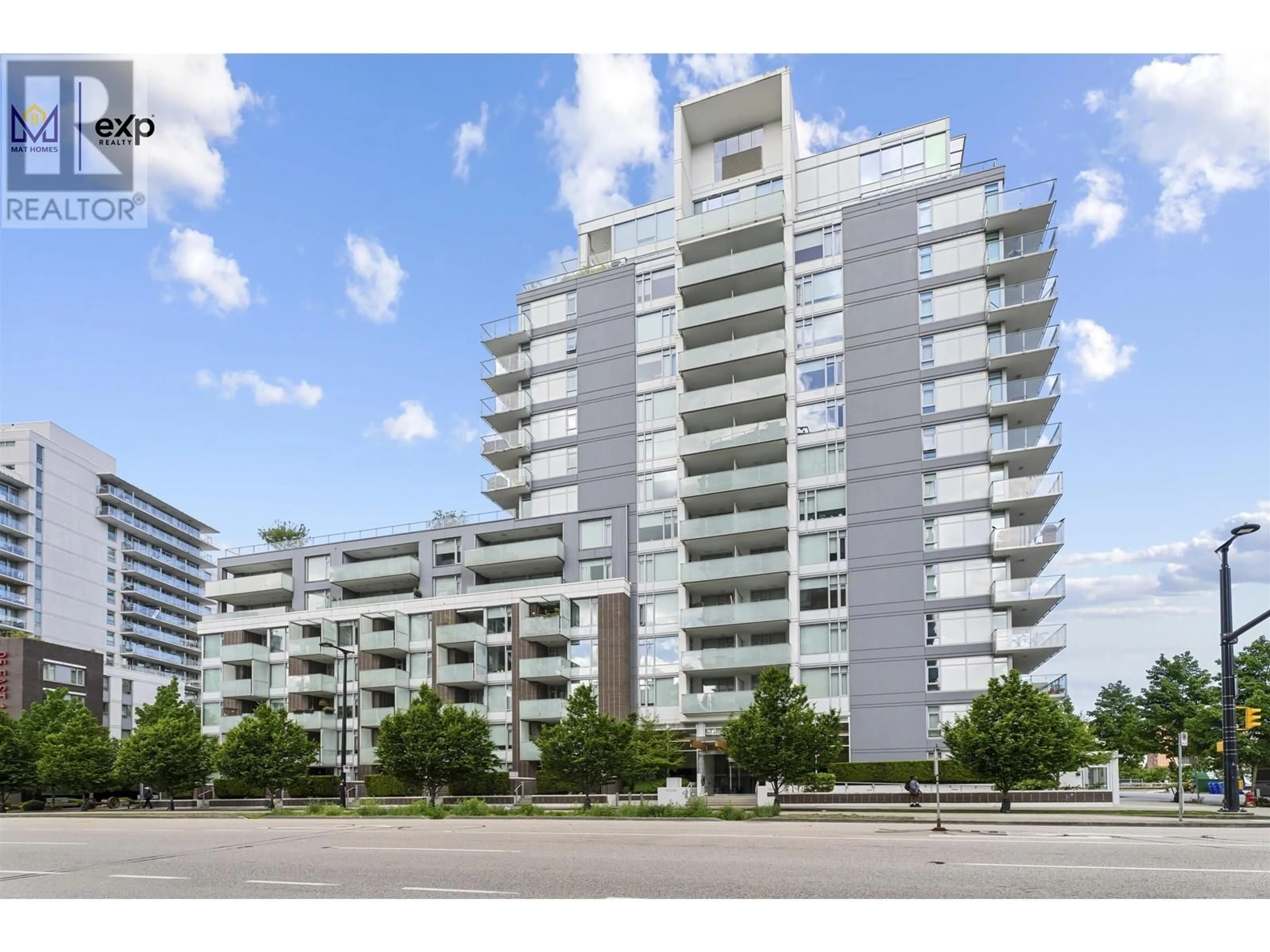 Blurry image for 406 - 1661 QUEBEC STREET, Vancouver British Columbia V6A0H2
