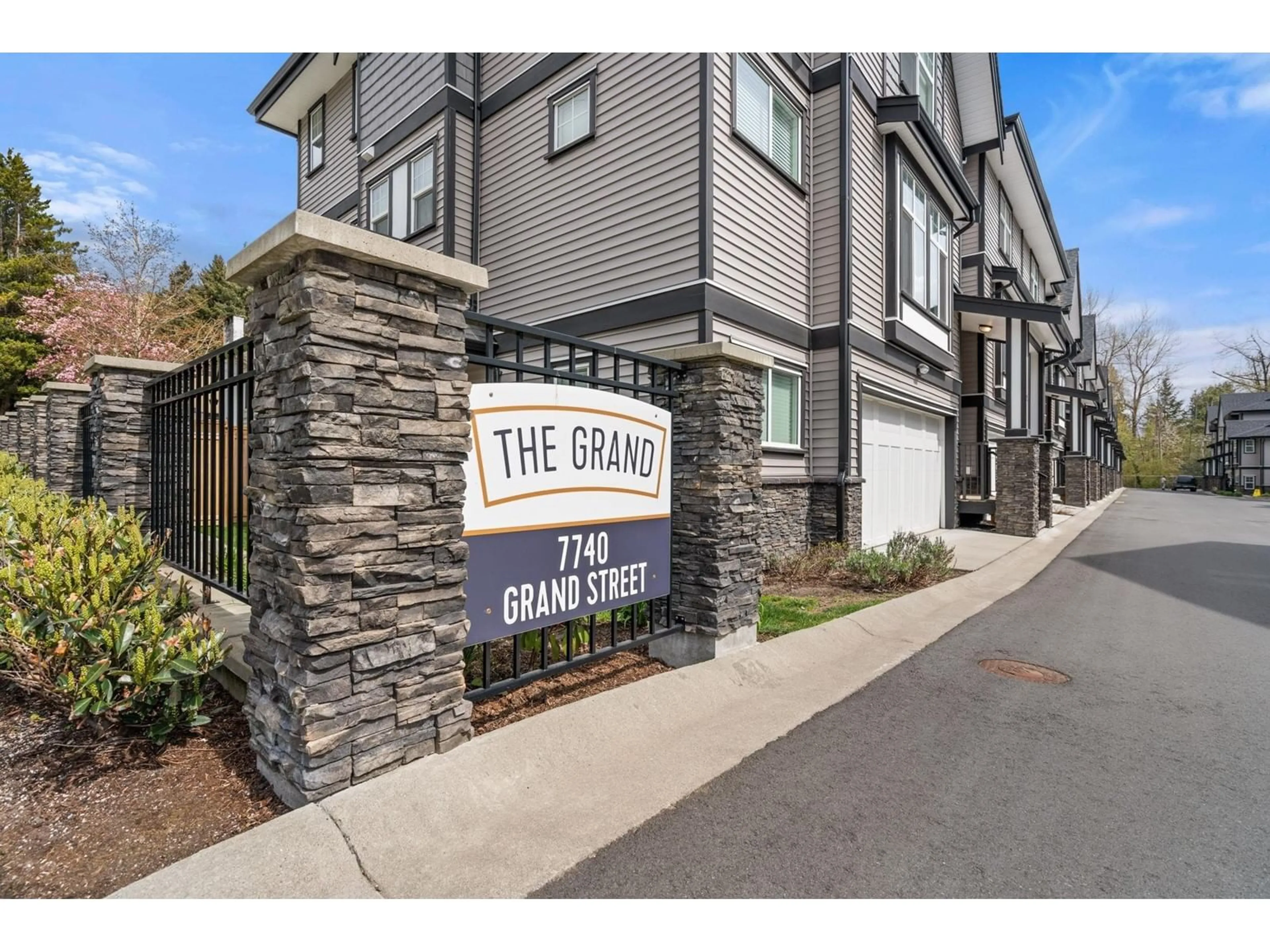 Unknown for 52 - 7740 GRAND, Mission British Columbia V2V0H4