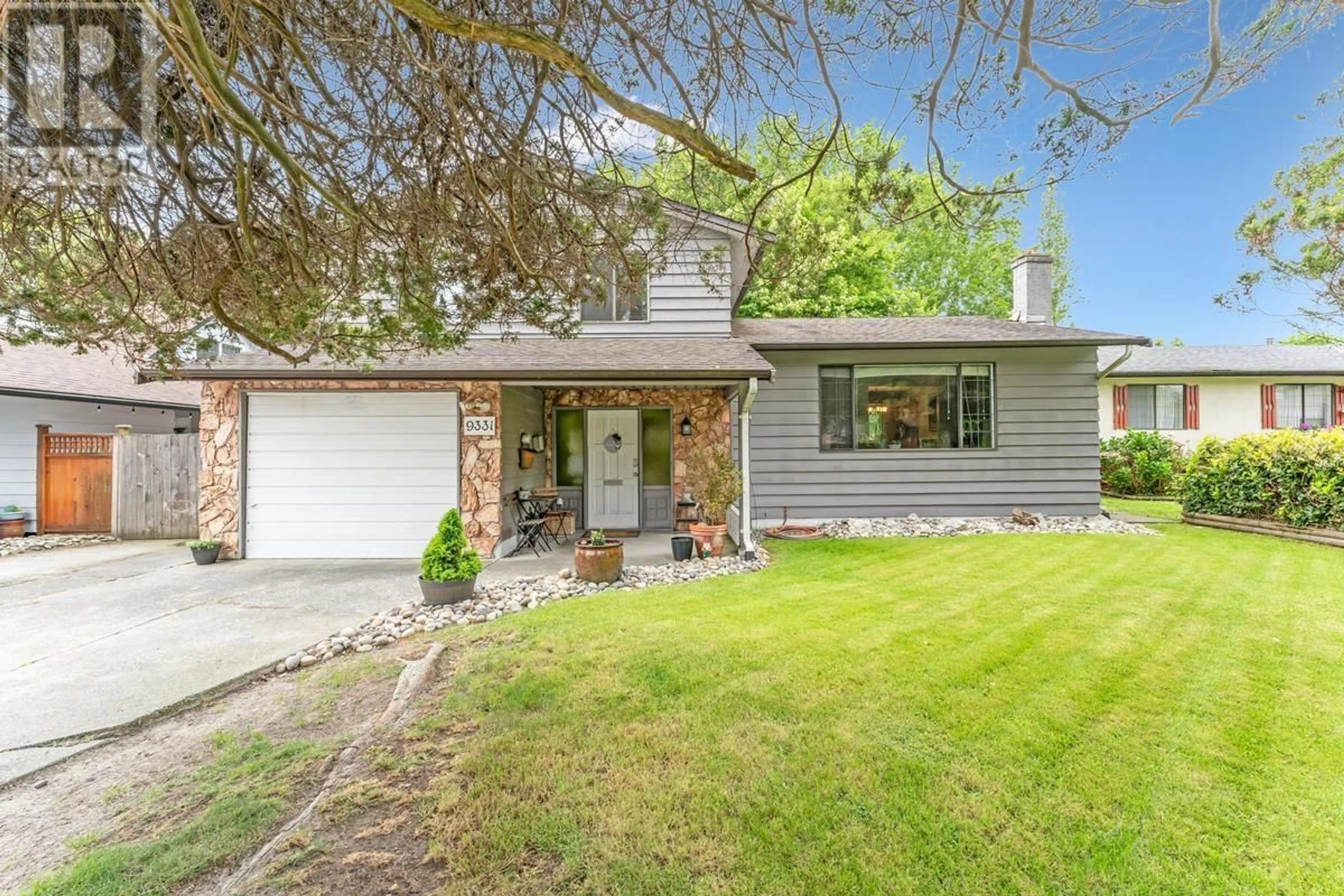 Unknown for 9331 RYAN CRESCENT, Richmond British Columbia V7A2H1