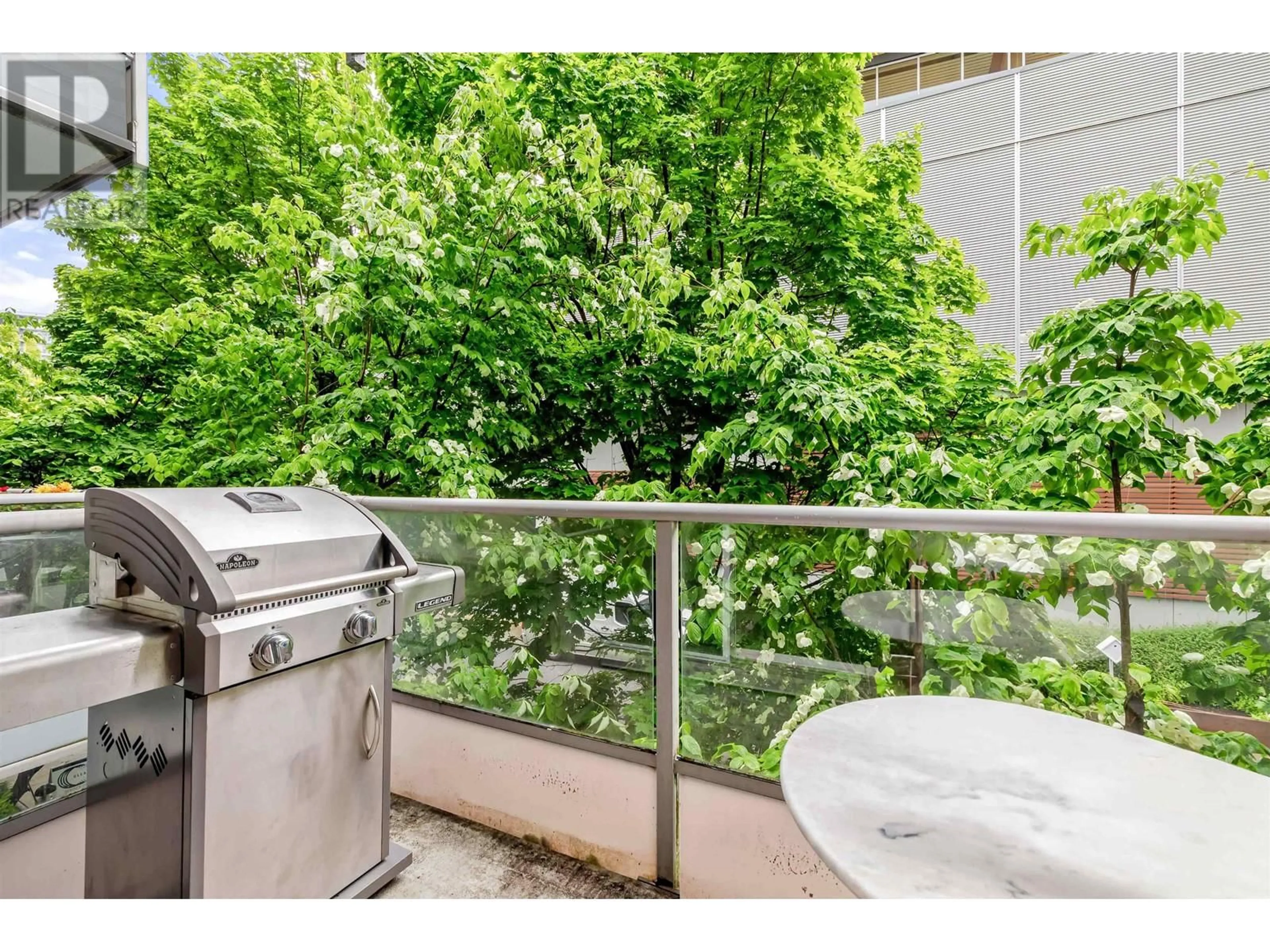 Patio, street for 226 - 108 1ST AVENUE, Vancouver British Columbia V5T0E4