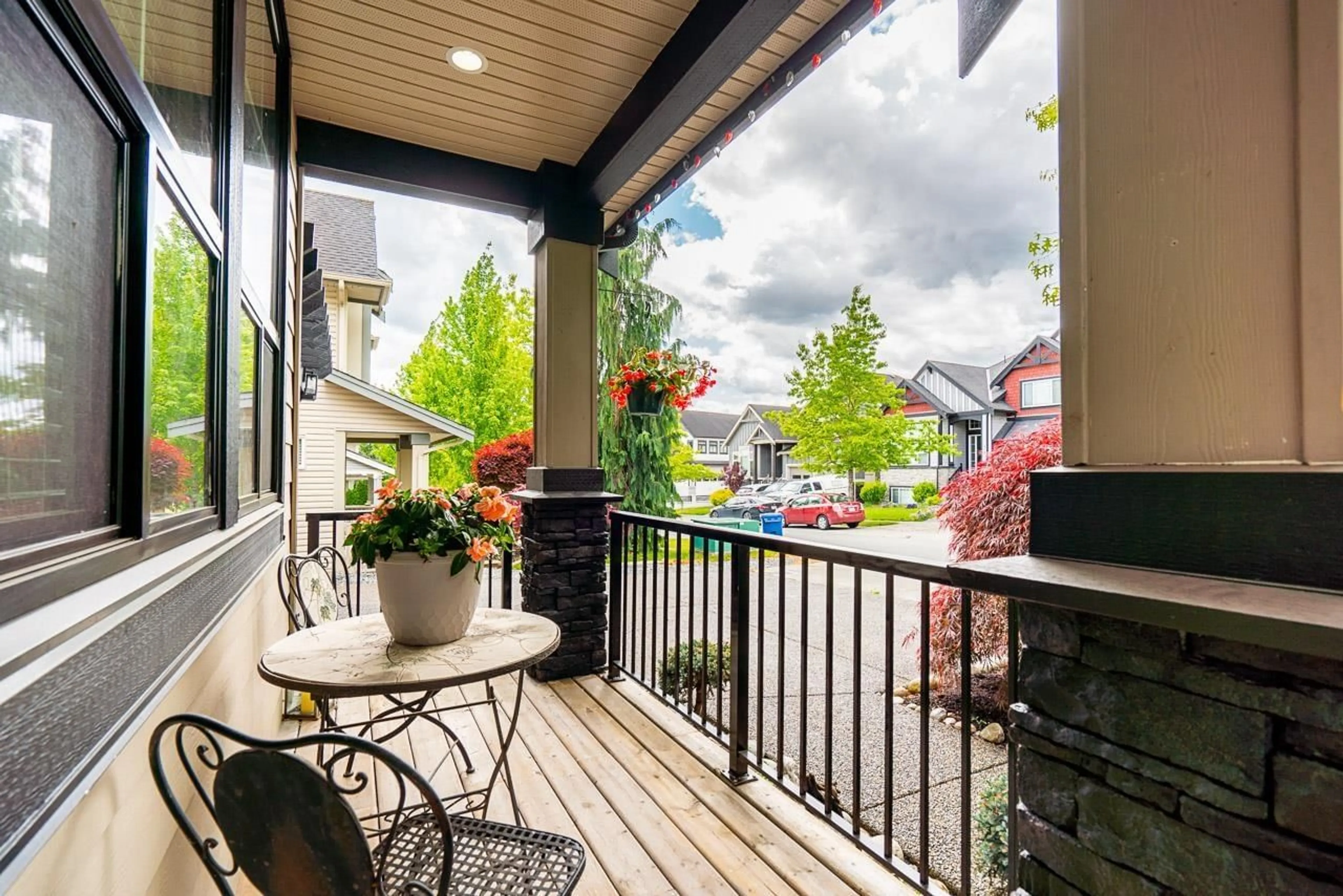 Patio, street for 2290 CHARDONNAY, Abbotsford British Columbia V4X0A6