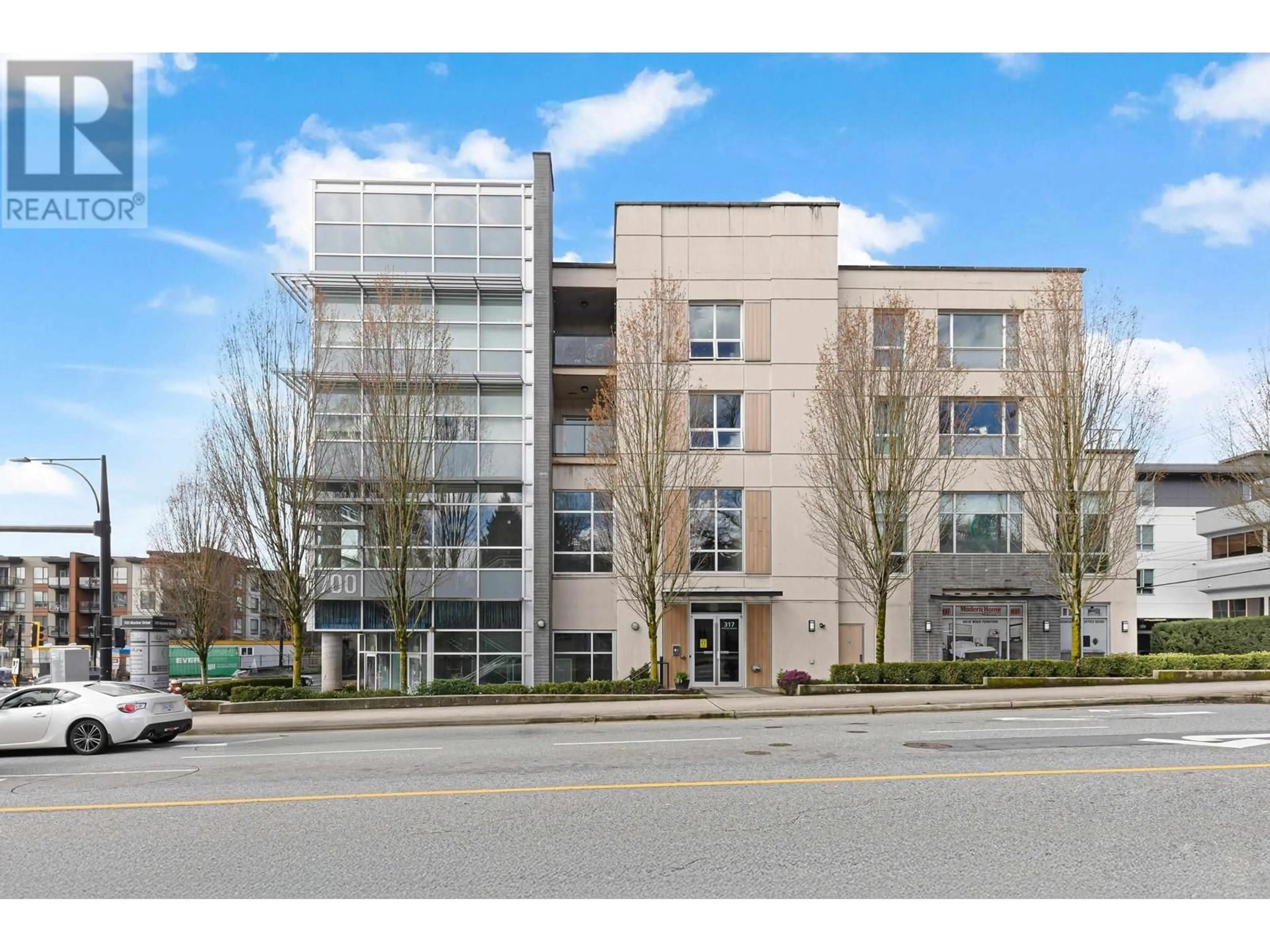Unknown for 410 - 317 BEWICKE AVENUE, North Vancouver British Columbia V7M3E9