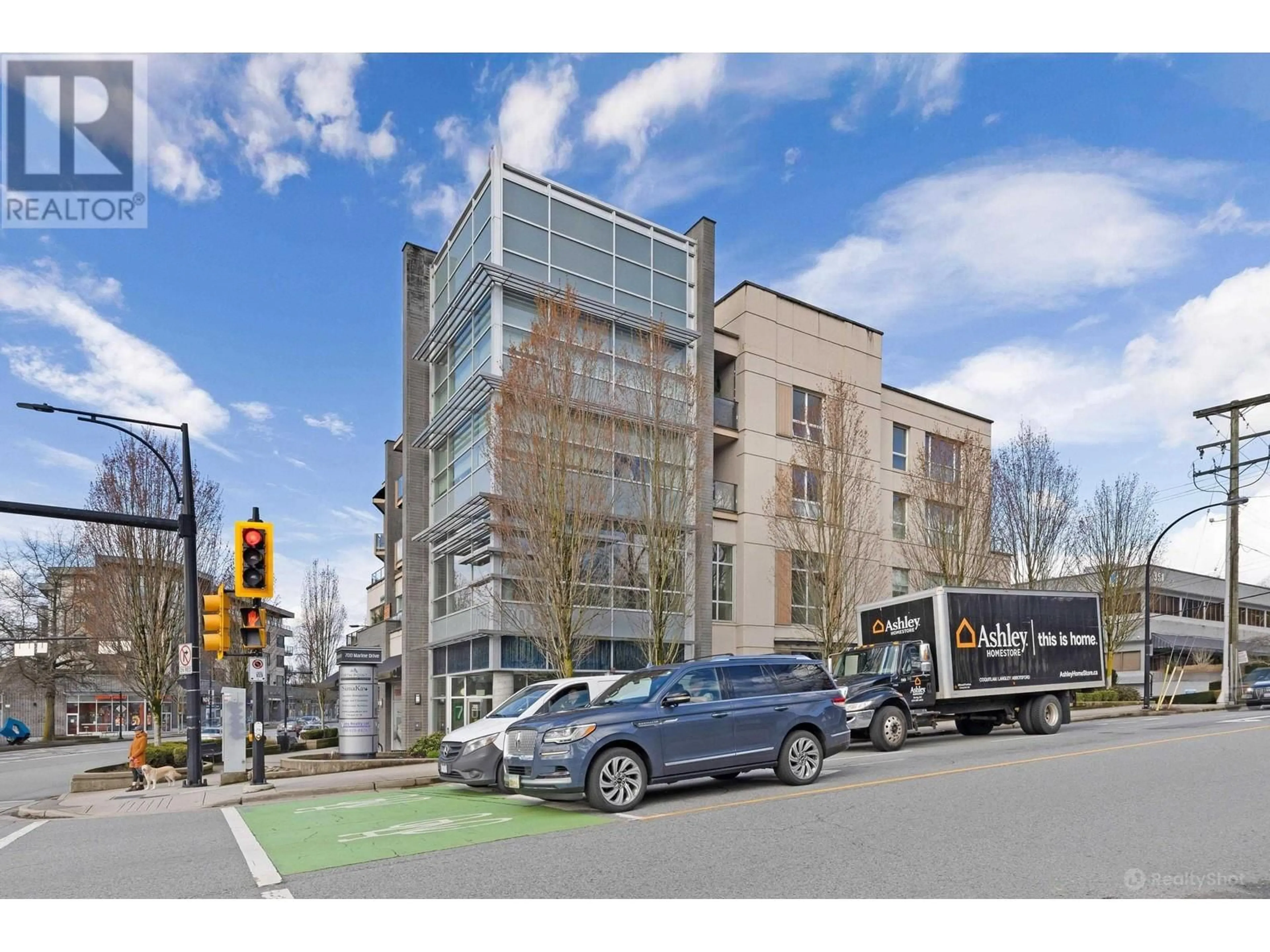 Unknown for 410 - 317 BEWICKE AVENUE, North Vancouver British Columbia V7M3E9