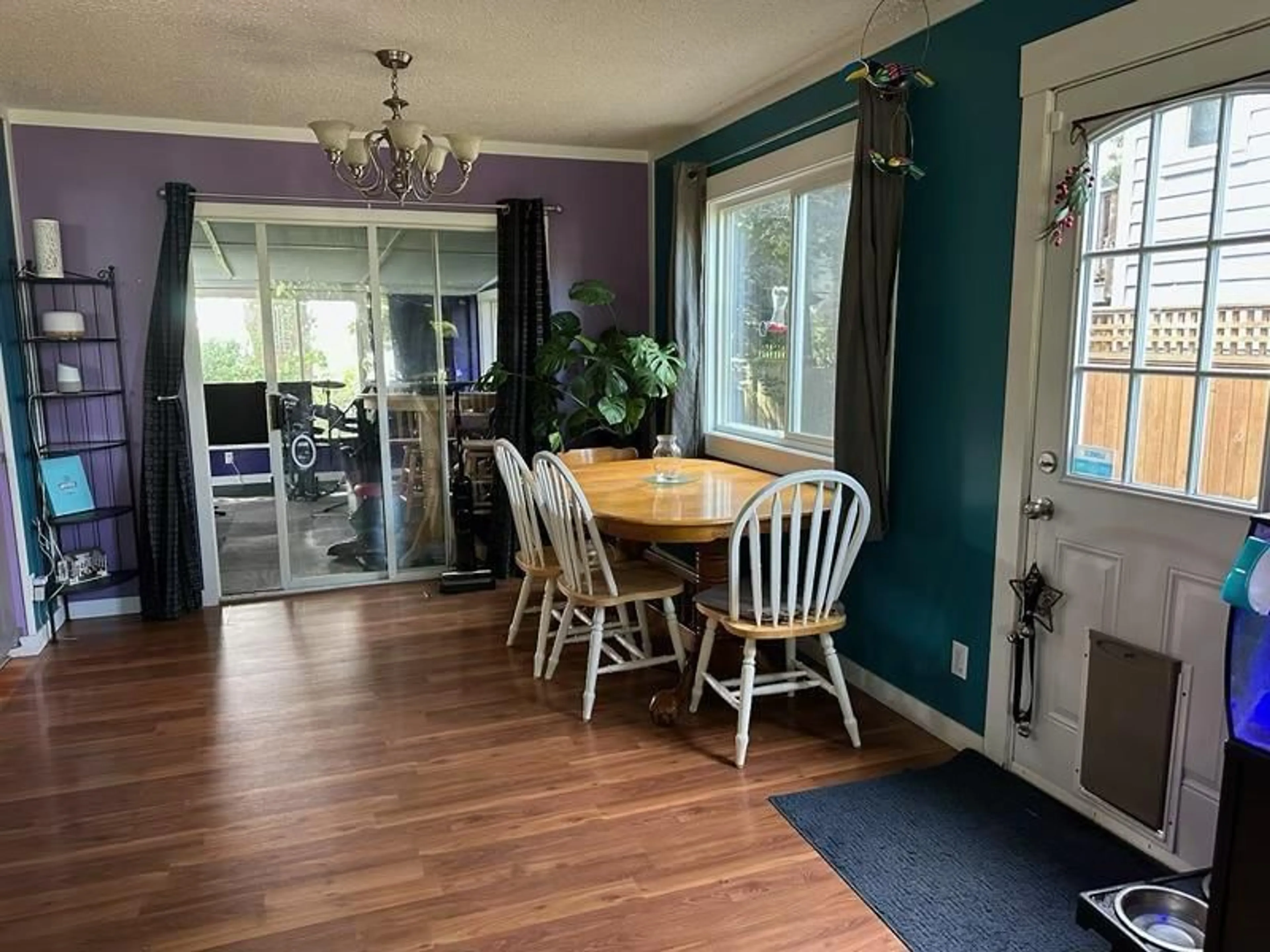 Dining room, unknown for 7983 DUNSMUIR, Mission British Columbia V2V4S2
