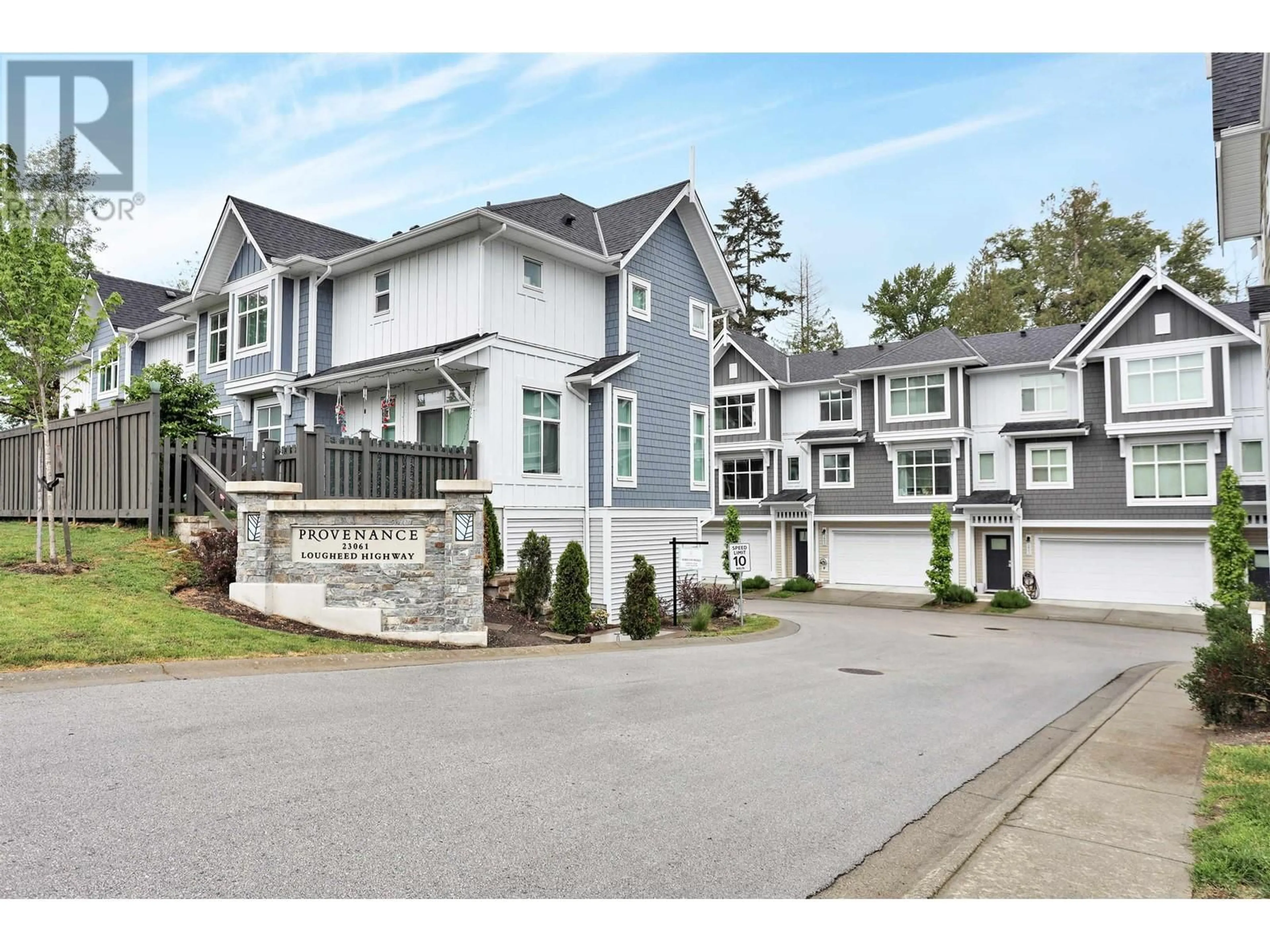 Unknown for 2804 - 23061 LOUGHEED HIGHWAY, Maple Ridge British Columbia V2X4L3