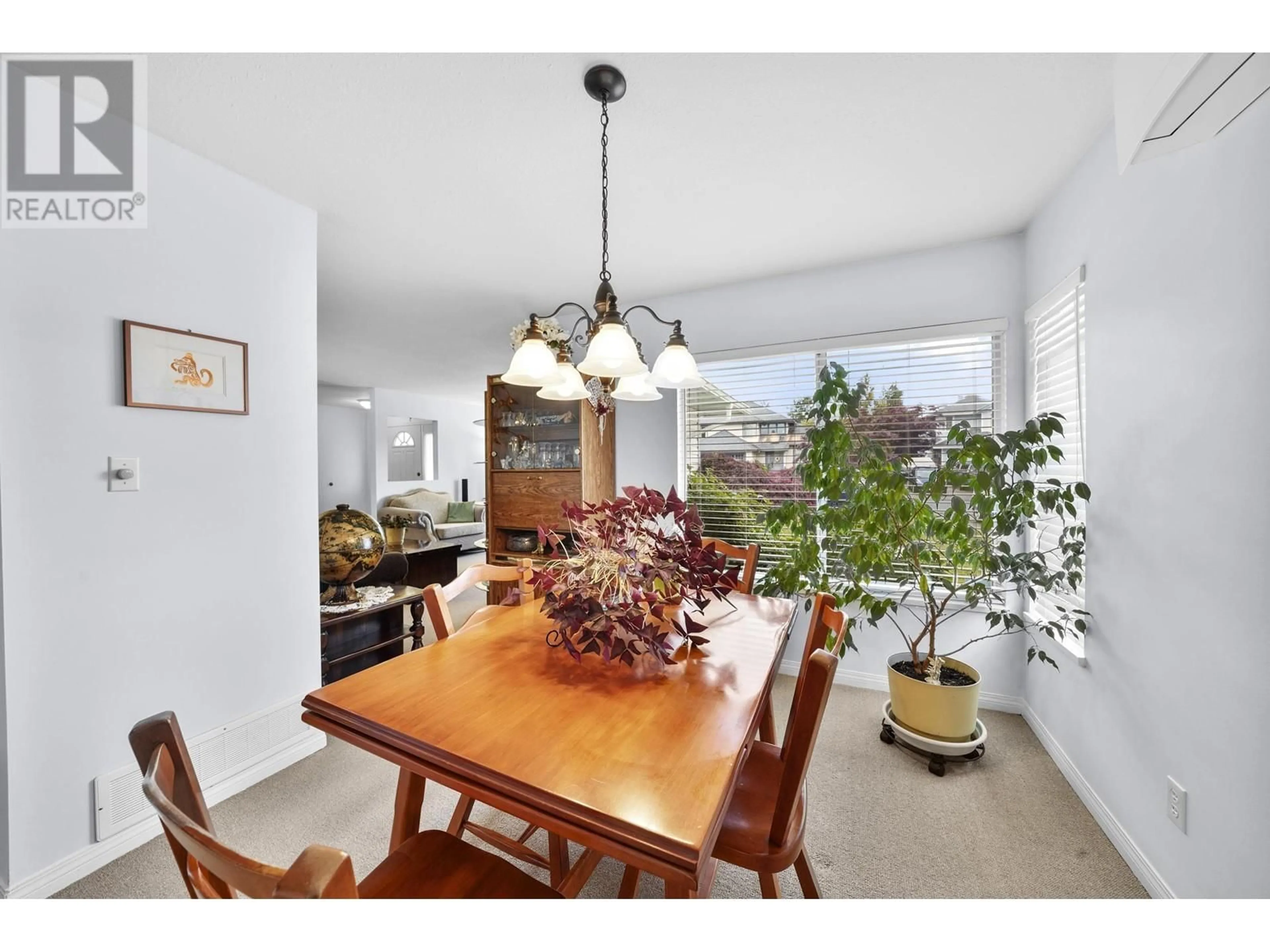 Dining room, unknown for 12228 AURORA STREET, Maple Ridge British Columbia V2X0R2