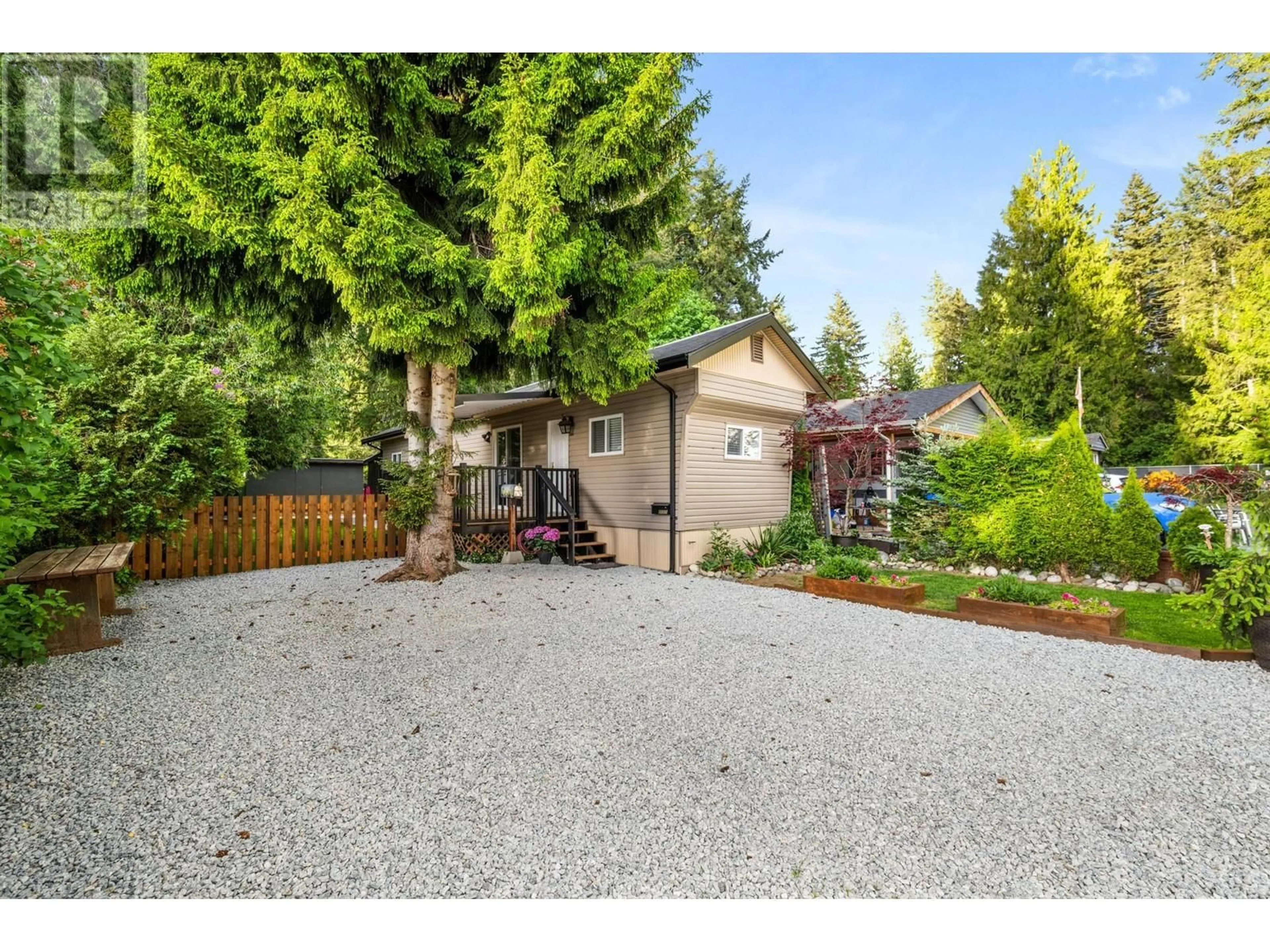 Unknown for 33 - 23325 CALVIN CRESCENT, Maple Ridge British Columbia V2X4S3