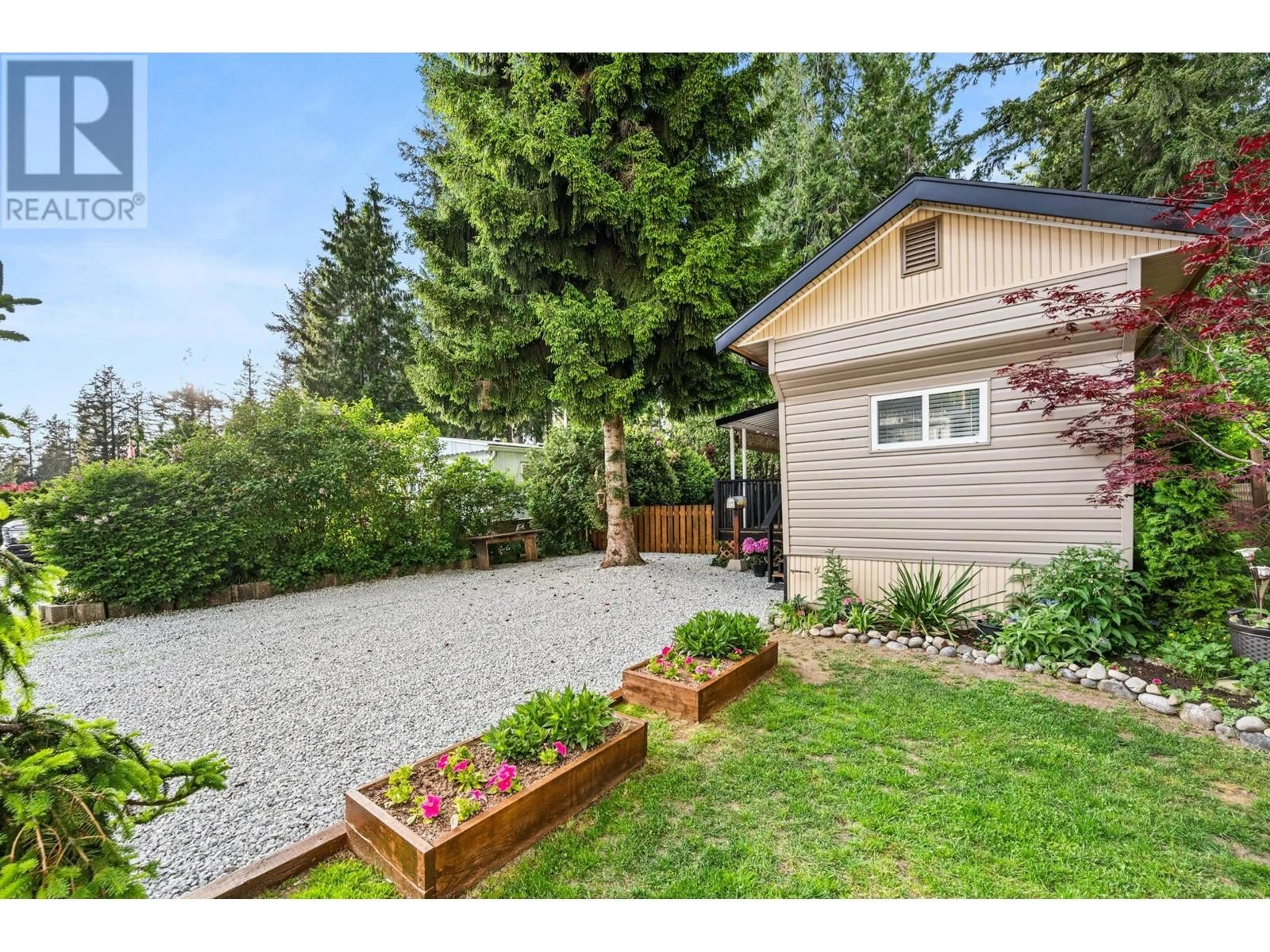 Unknown for 33 - 23325 CALVIN CRESCENT, Maple Ridge British Columbia V2X4S3