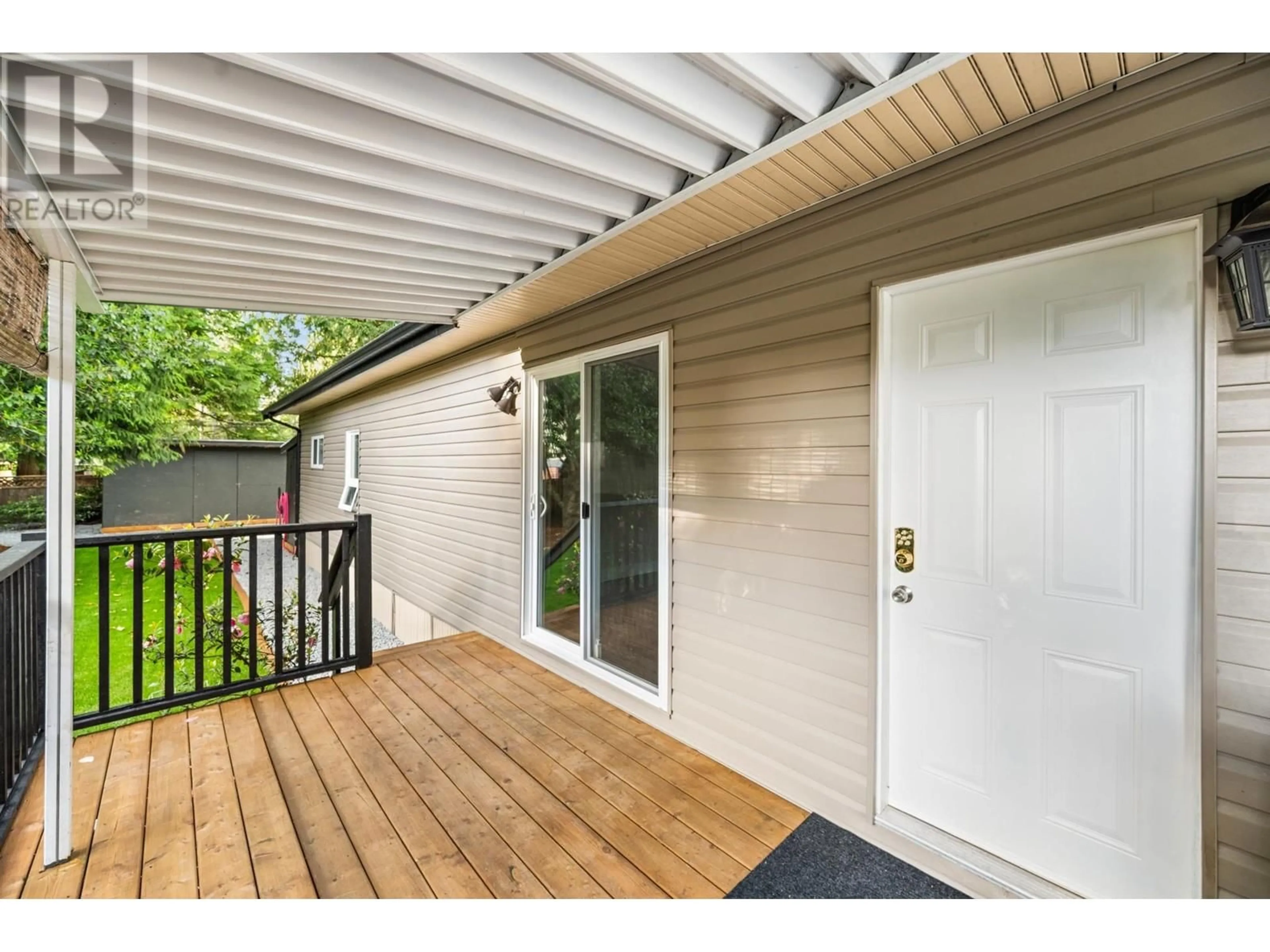 Unknown for 33 - 23325 CALVIN CRESCENT, Maple Ridge British Columbia V2X4S3