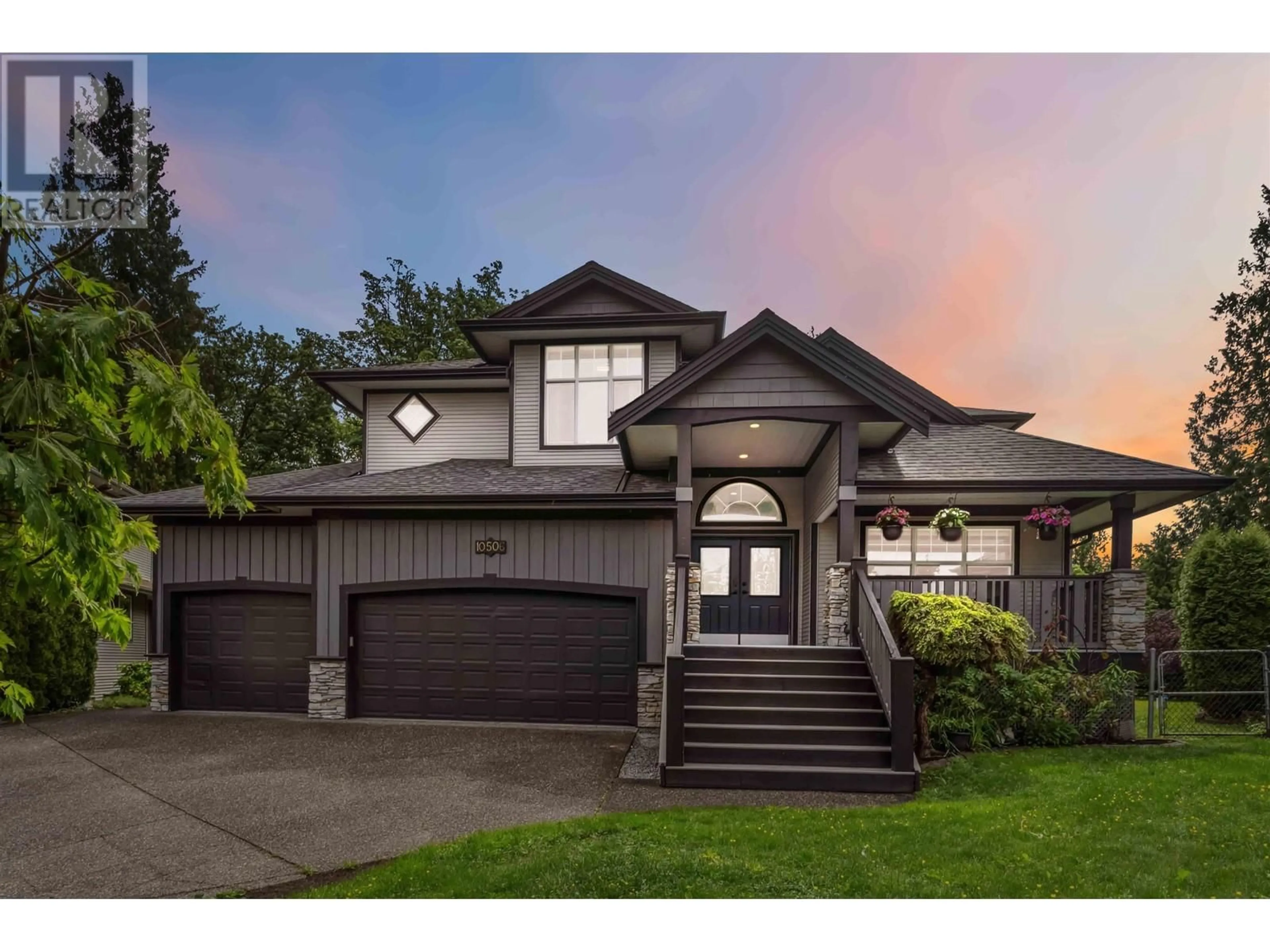 Unknown for 10506 239 STREET, Maple Ridge British Columbia V2W1X1