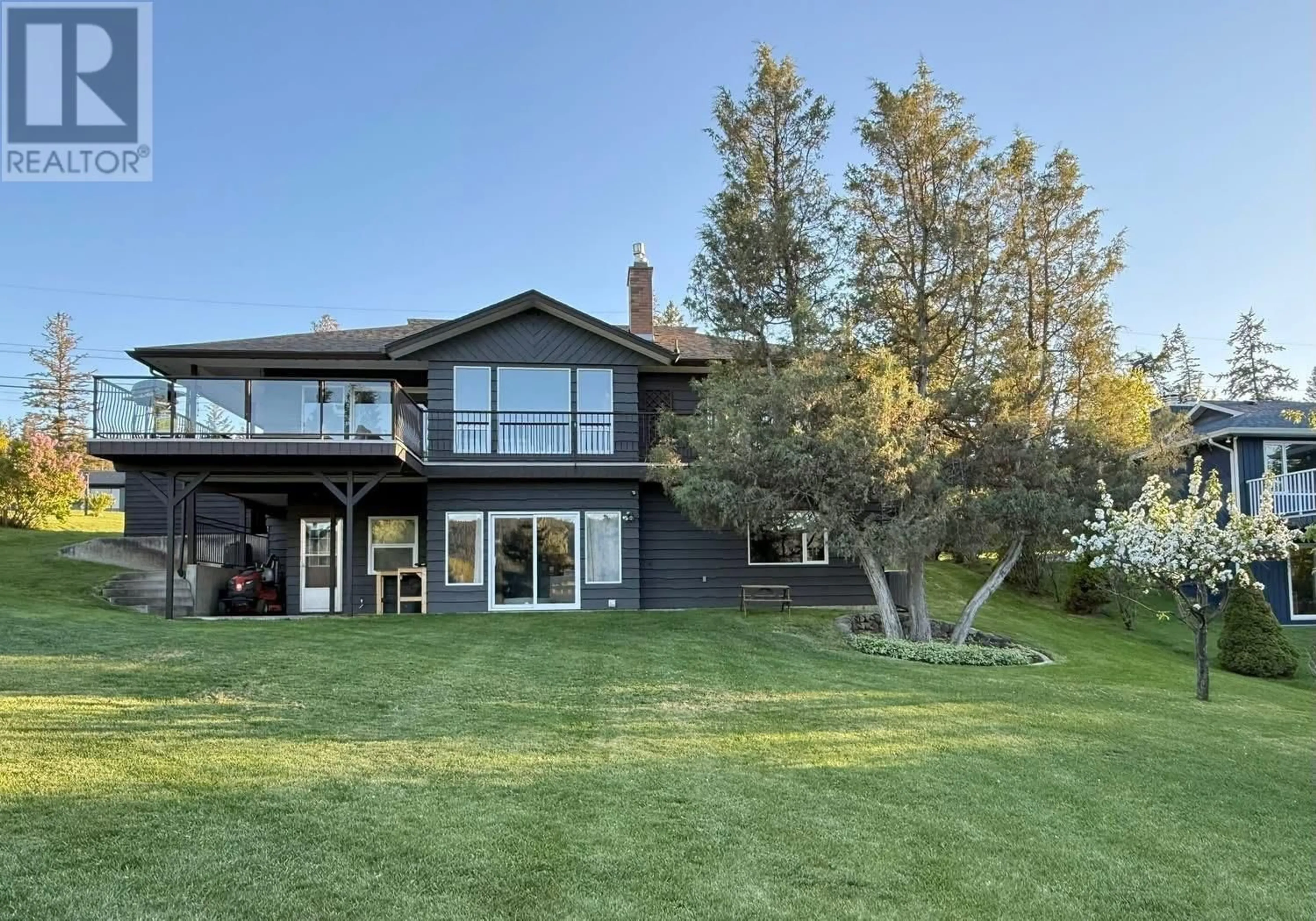 Unknown for 42 FAIRVIEW DRIVE, Williams Lake British Columbia V2G3T1