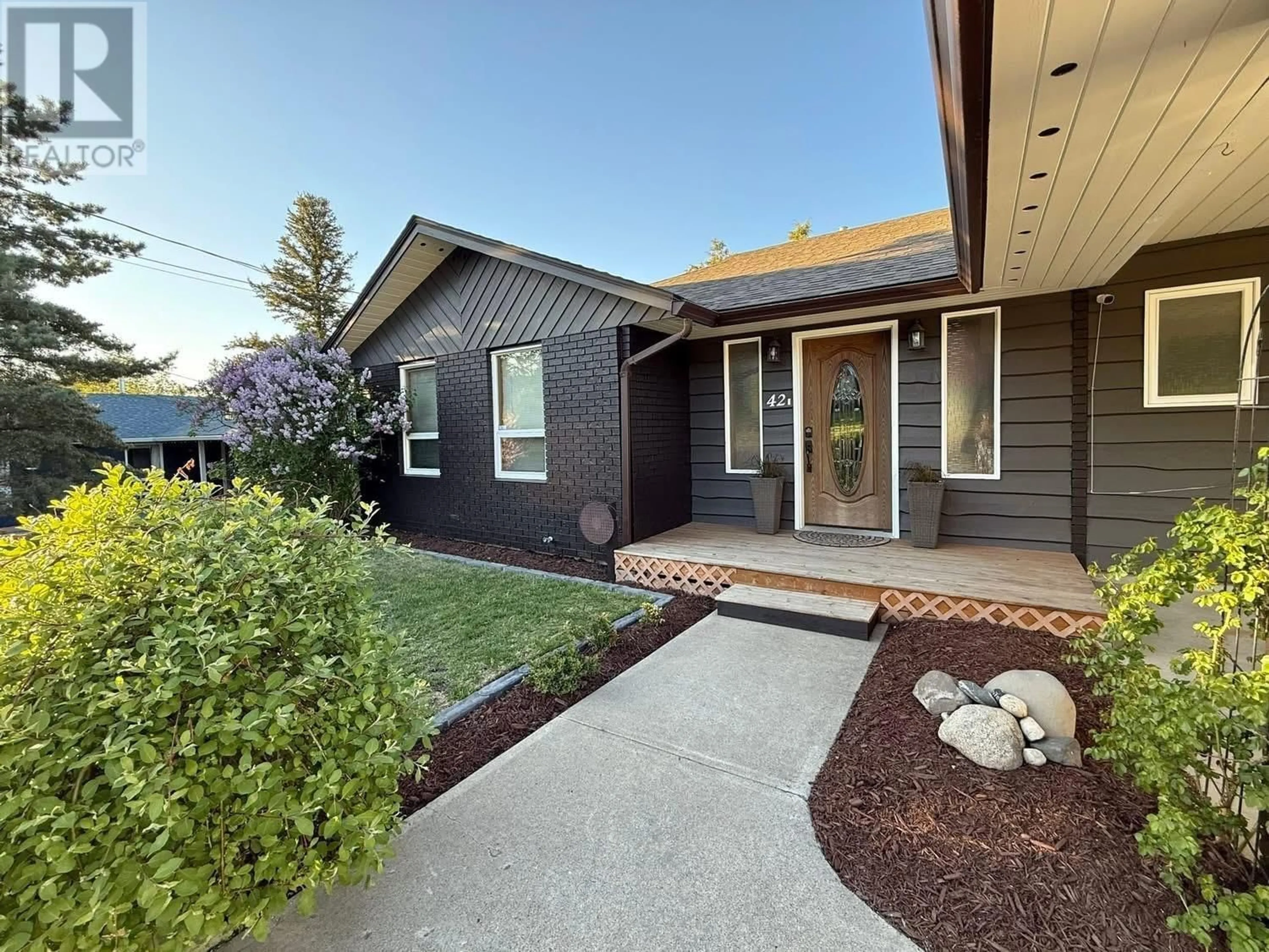 Unknown for 42 FAIRVIEW DRIVE, Williams Lake British Columbia V2G3T1