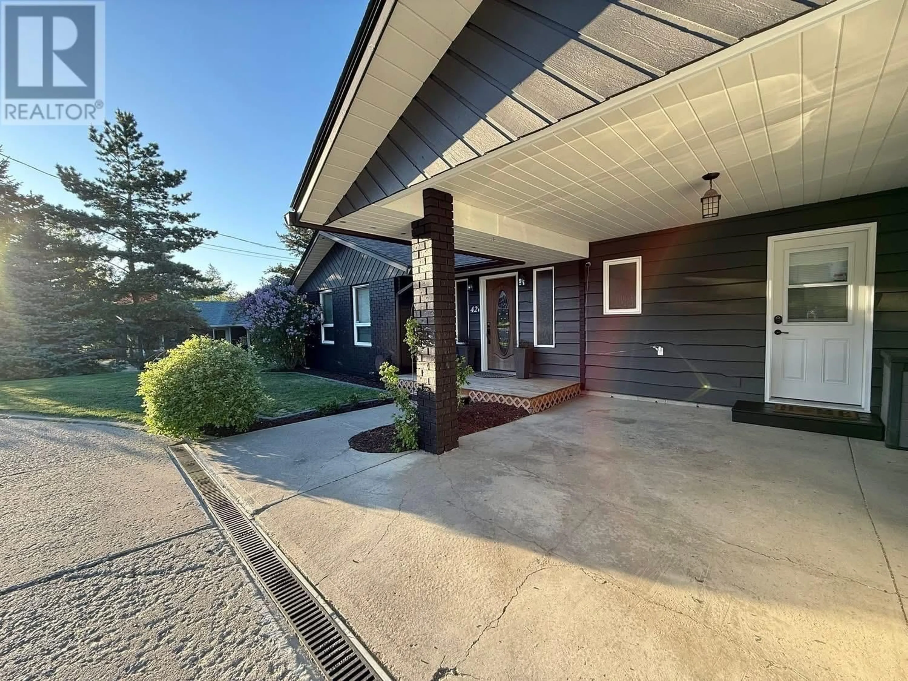Unknown for 42 FAIRVIEW DRIVE, Williams Lake British Columbia V2G3T1