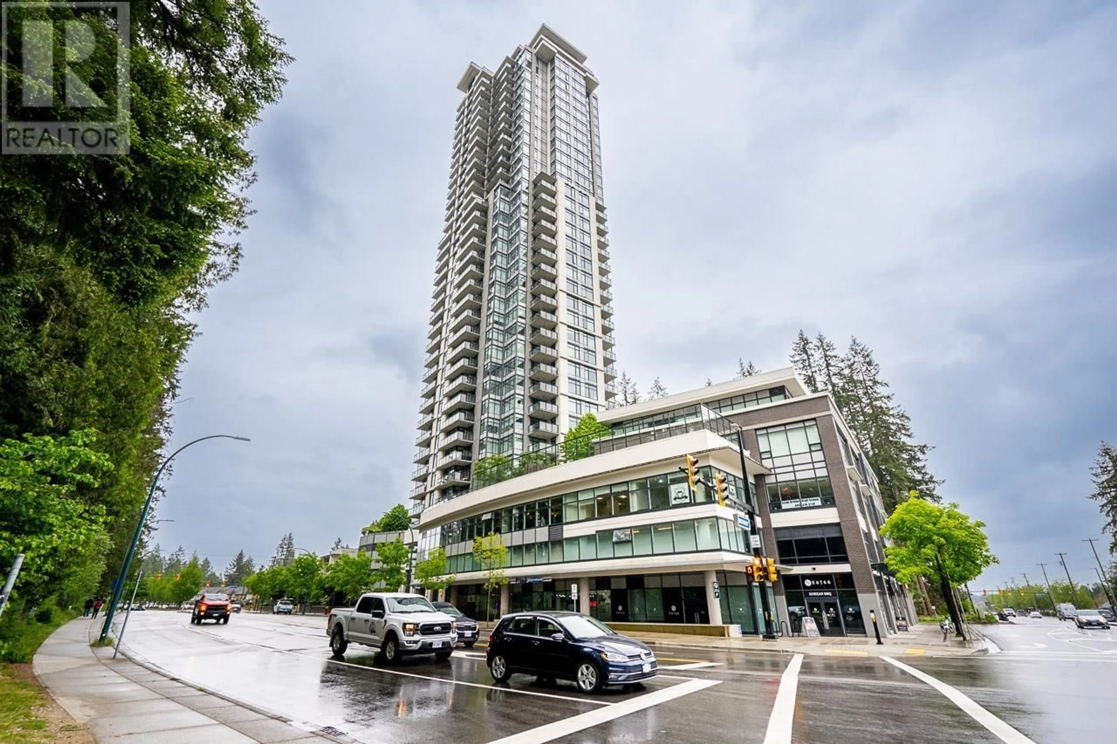 Unknown for 2002 - 3080 LINCOLN AVENUE, Coquitlam British Columbia V3B0L9