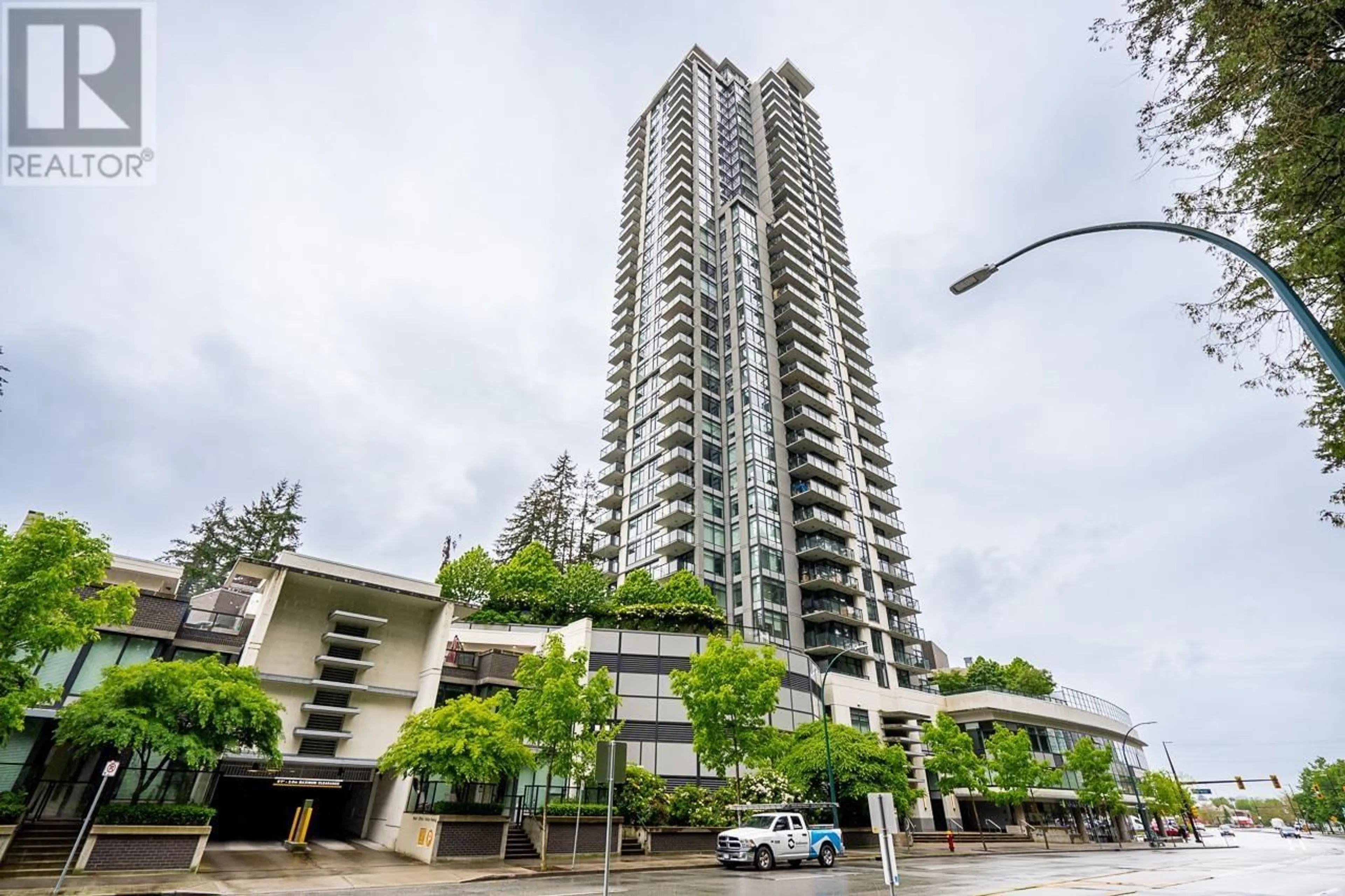 Unknown for 2002 - 3080 LINCOLN AVENUE, Coquitlam British Columbia V3B0L9