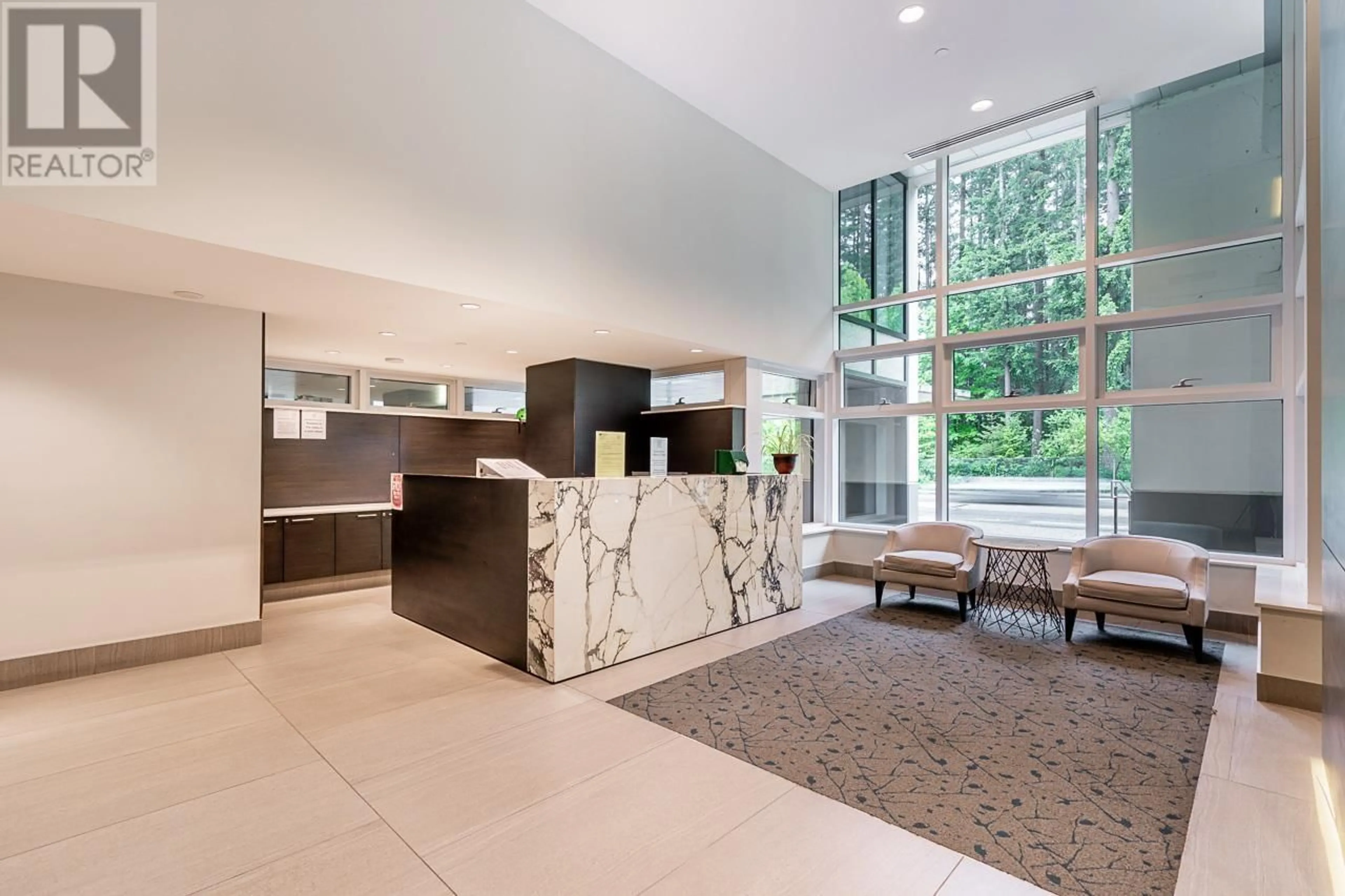 Lobby for 2002 - 3080 LINCOLN AVENUE, Coquitlam British Columbia V3B0L9