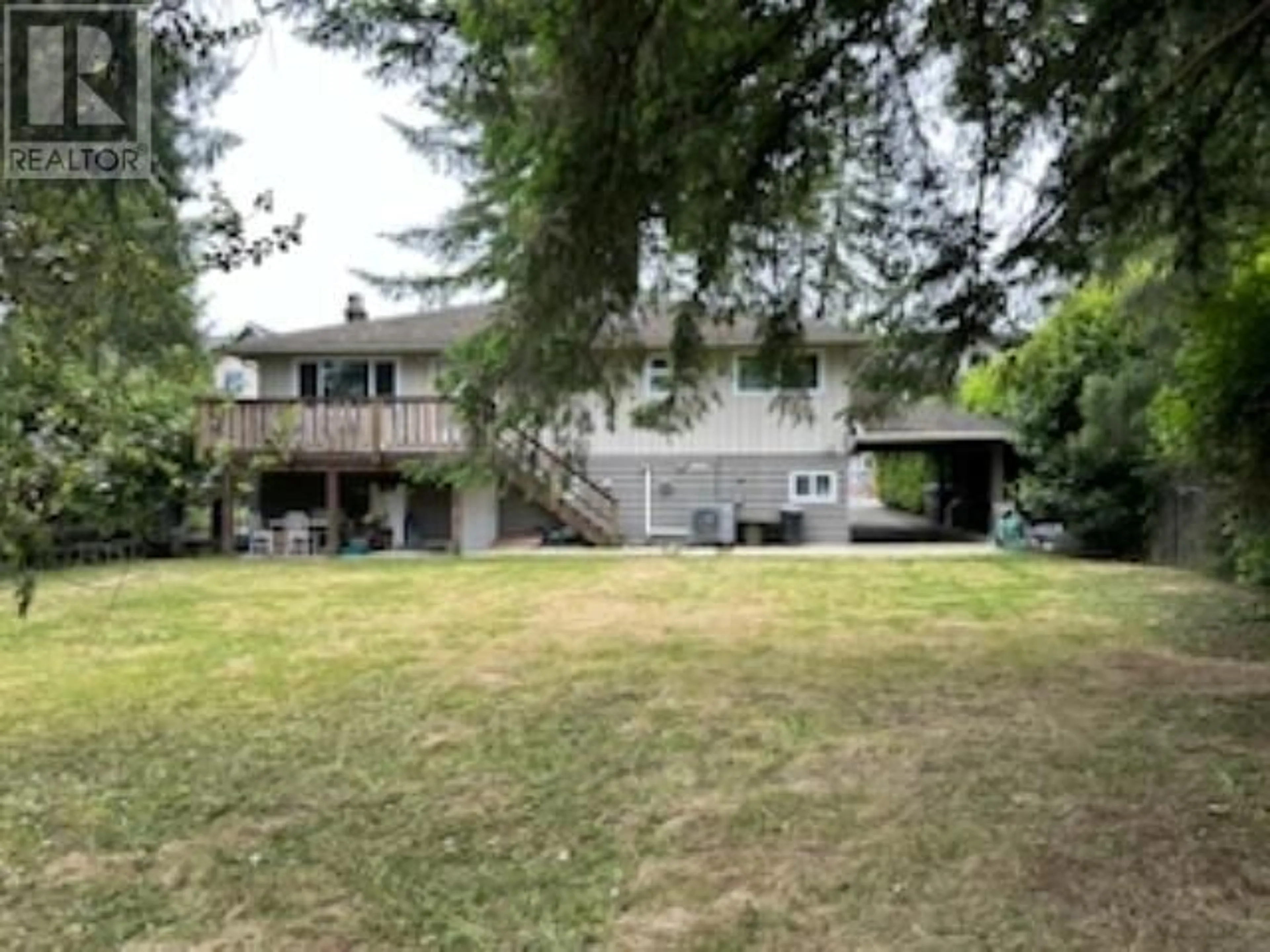 A pic from outside/outdoor area/front of a property/back of a property/a pic from drone, unknown for 2129 RINDALL AVENUE, Port Coquitlam British Columbia V3C1T9