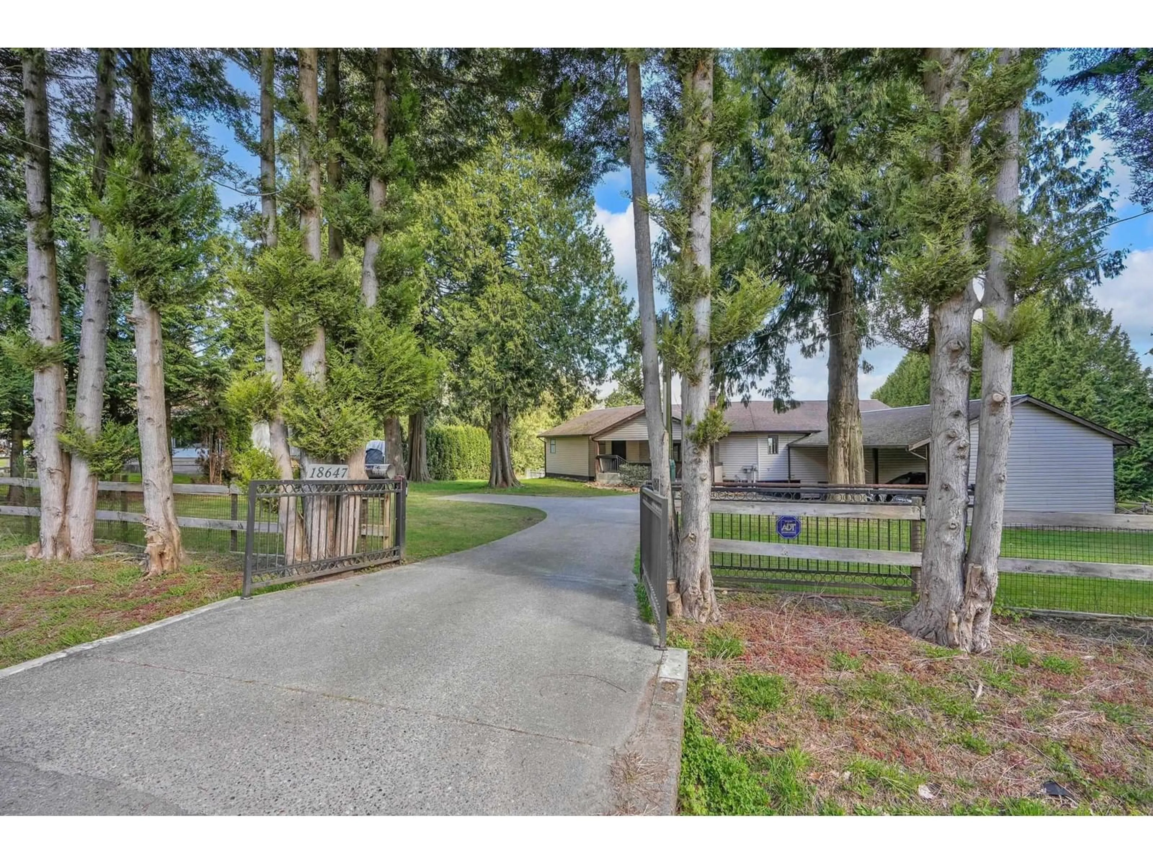 Unknown for 18647 92, Surrey British Columbia V4N3Z1