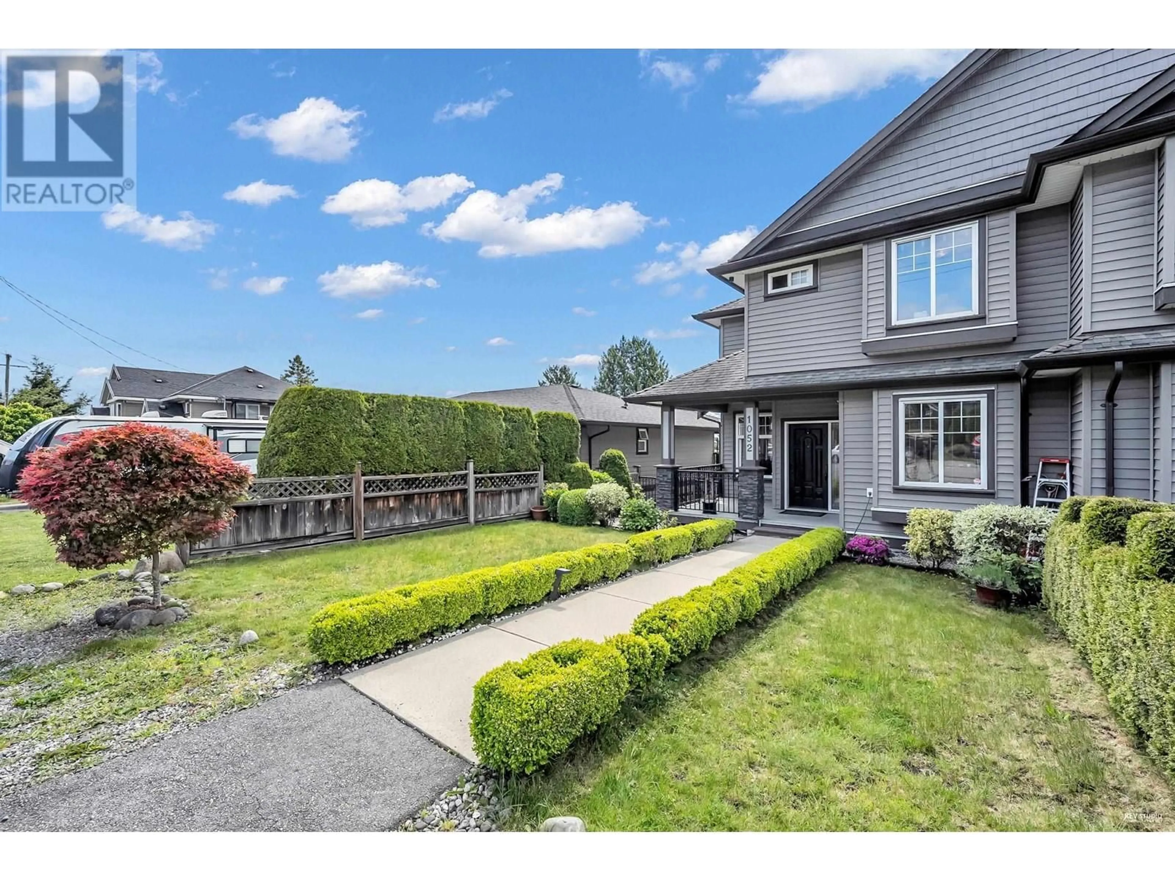 Unknown for 1052 CHARLAND AVENUE, Coquitlam British Columbia V3K3K9