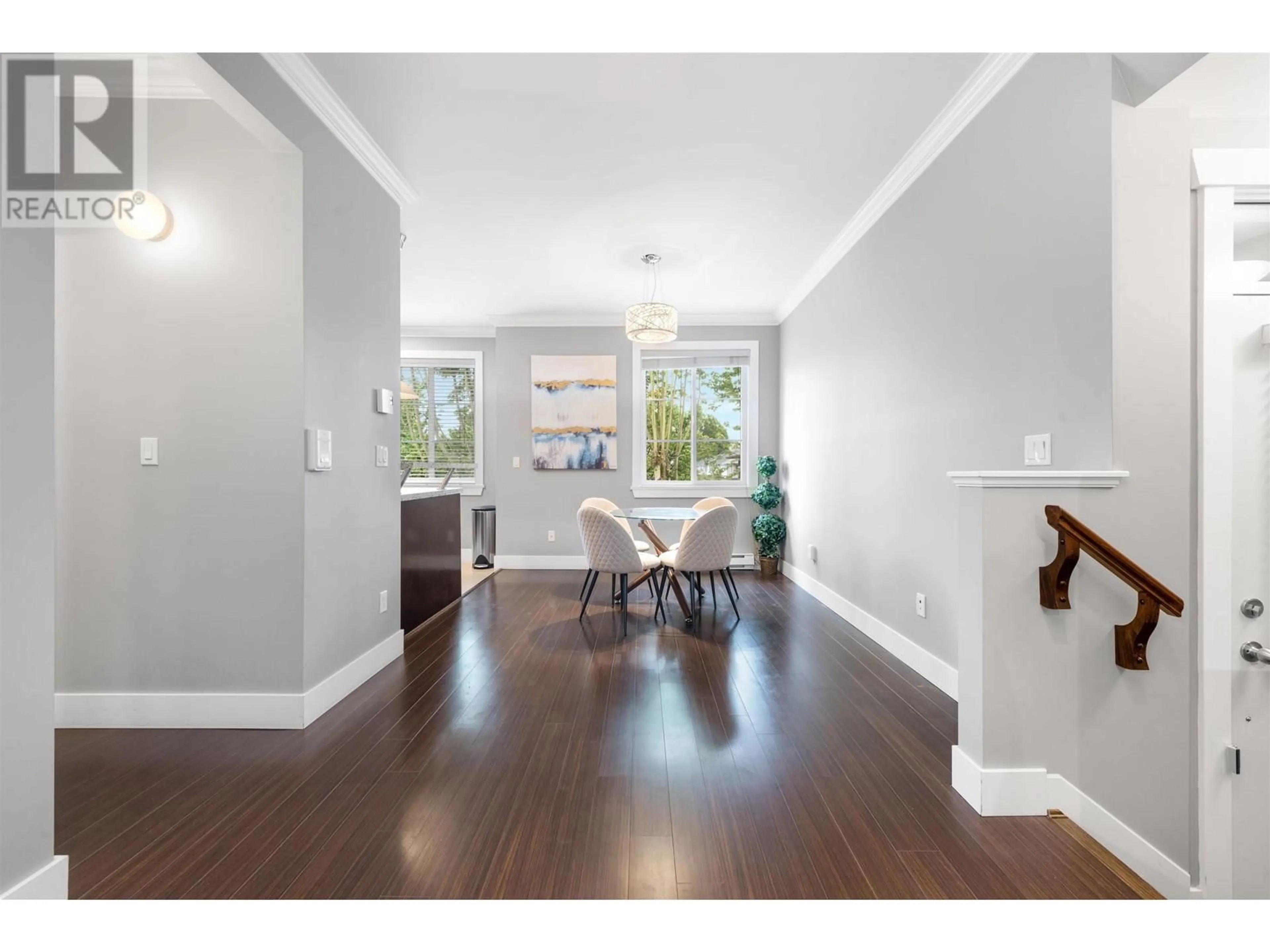 Unknown for 4 - 7520 GILBERT ROAD, Richmond British Columbia V7C3W2