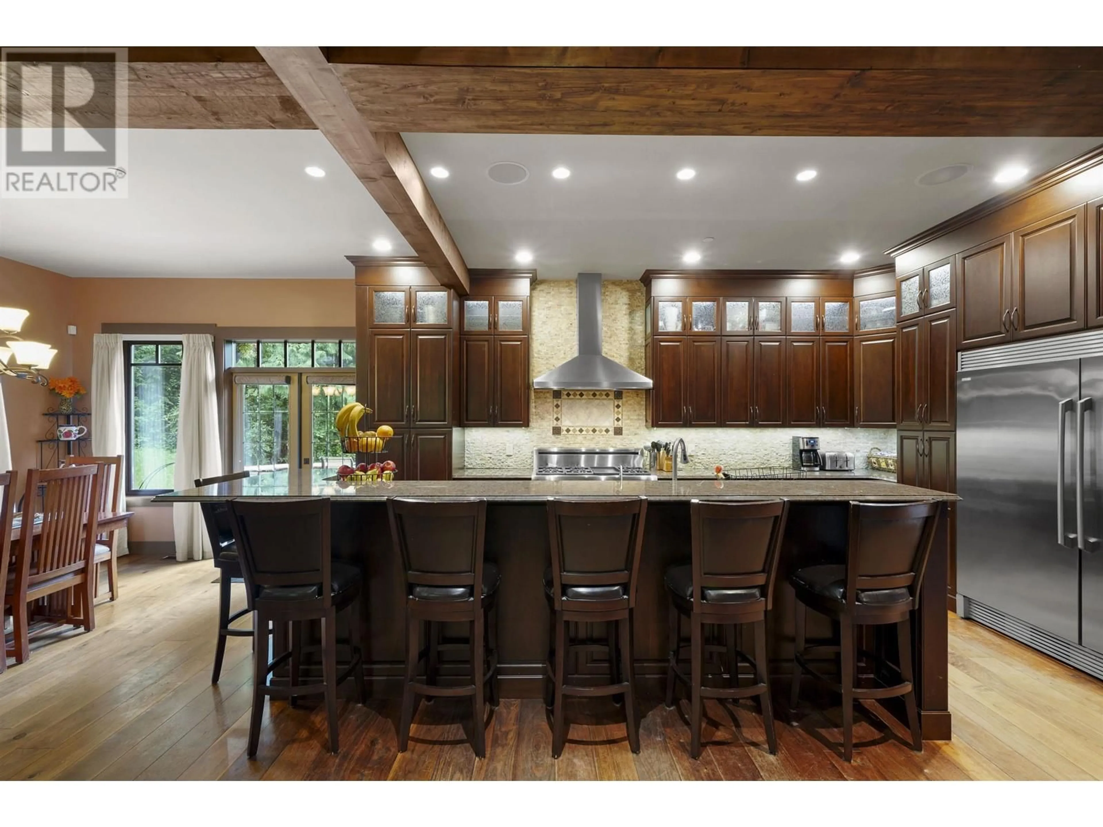 Open concept kitchen, unknown for 27714 ASPEN PLACE, Maple Ridge British Columbia V2W1N4