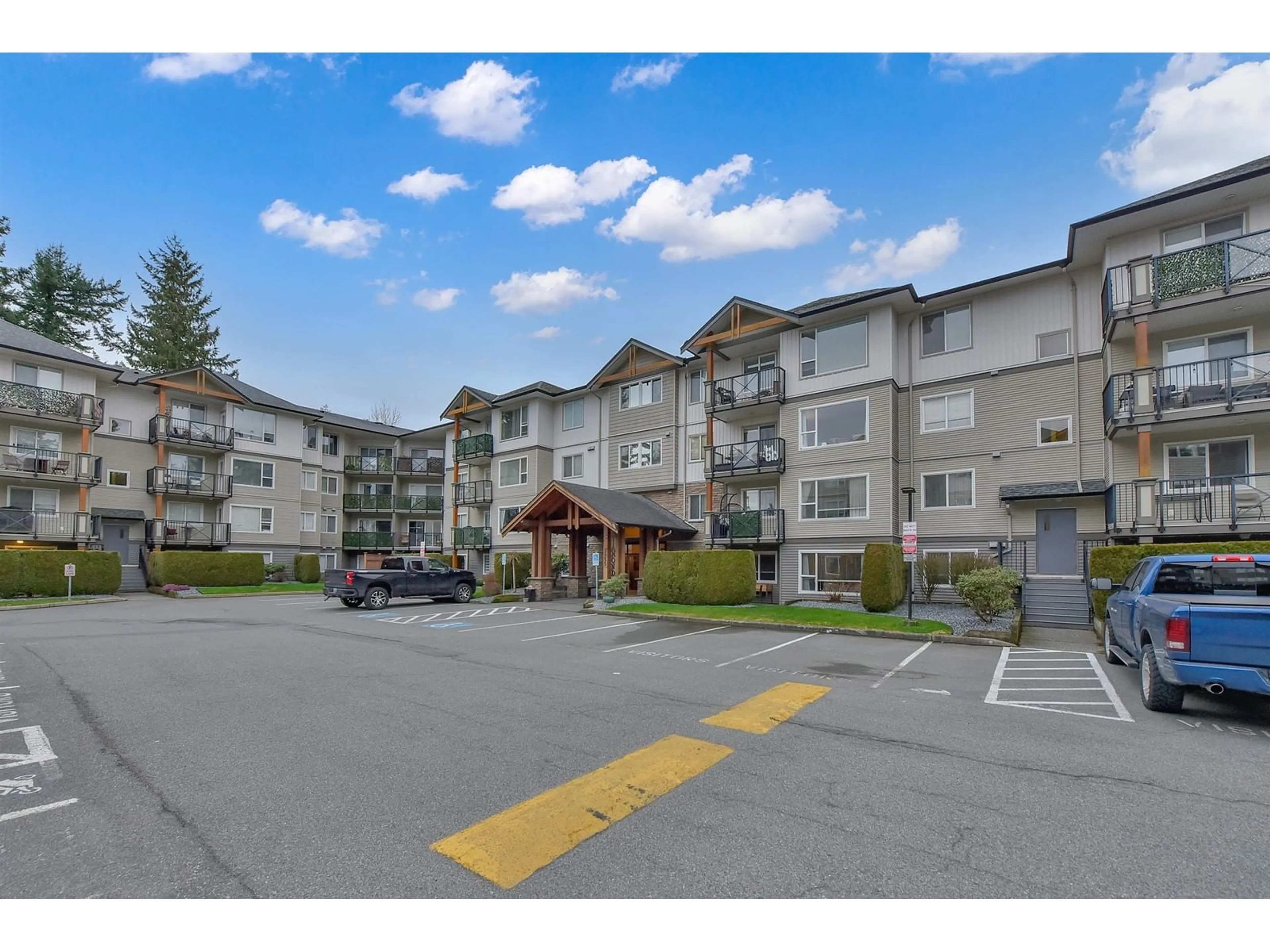 Unknown for 310 - 2955 DIAMOND, Abbotsford British Columbia V2T2L5