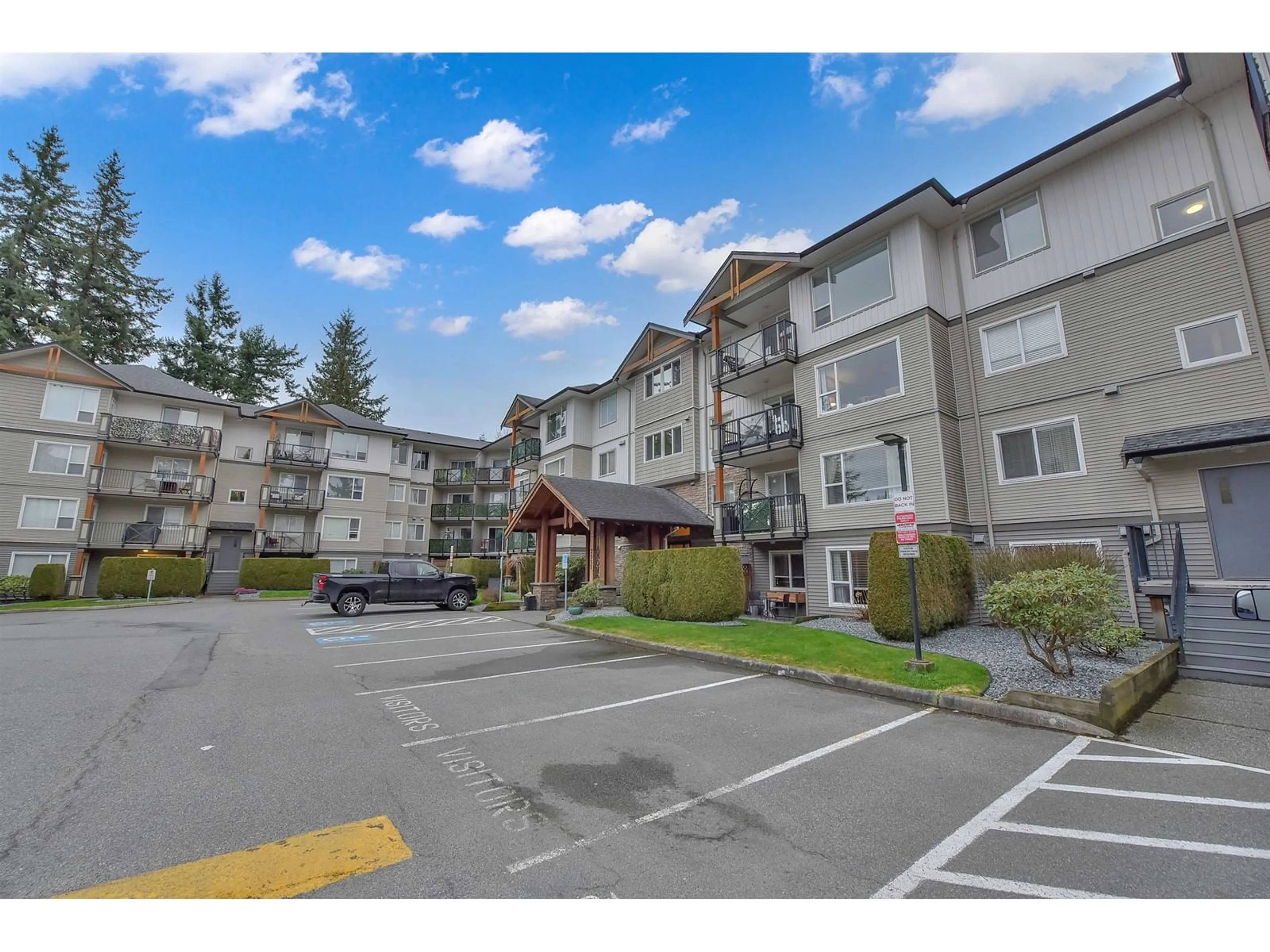 Unknown for 310 - 2955 DIAMOND, Abbotsford British Columbia V2T2L5