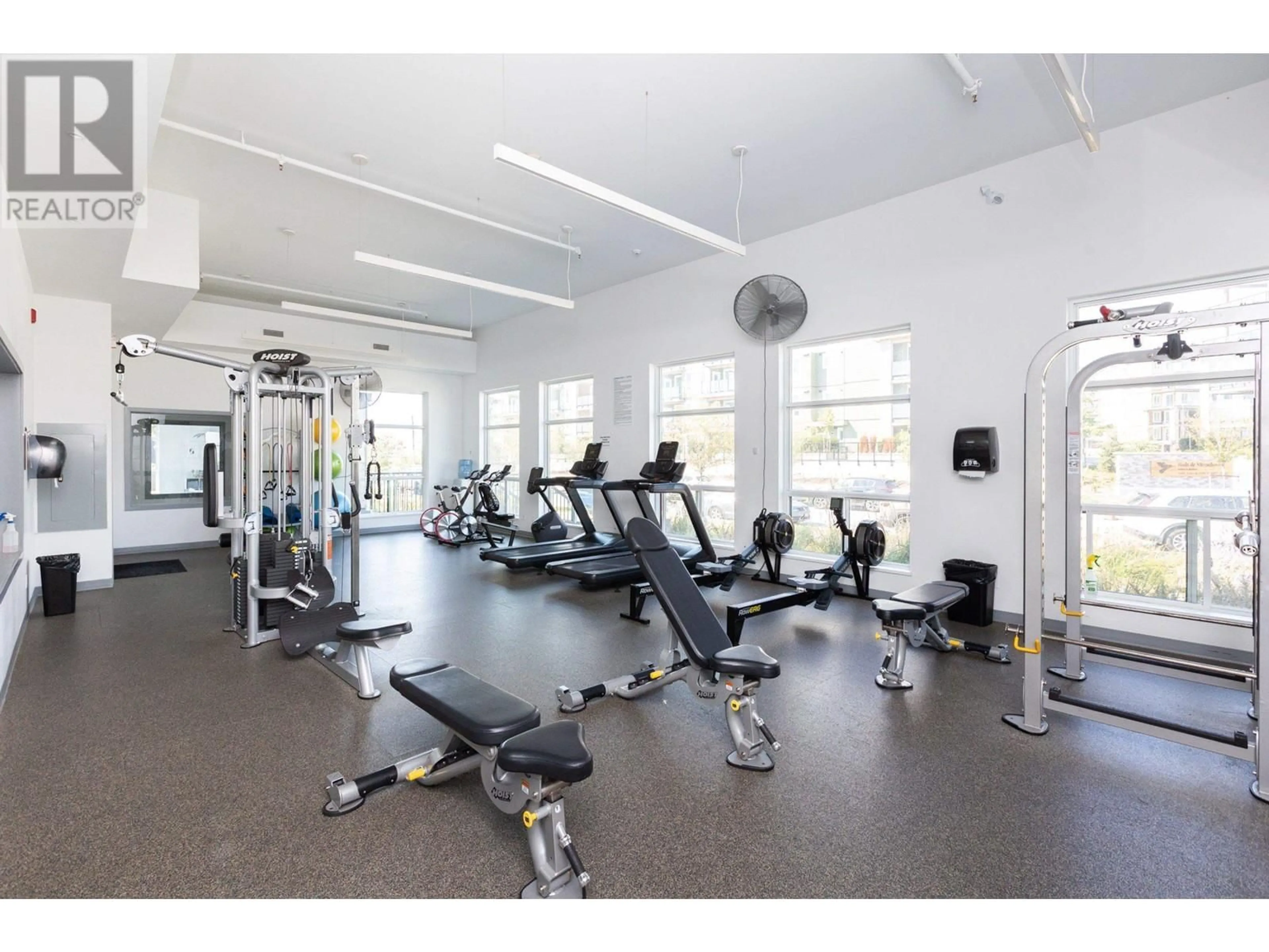 Gym or fitness room for 603 - 2499 RABBIT DRIVE, Tsawwassen British Columbia V4M0G4