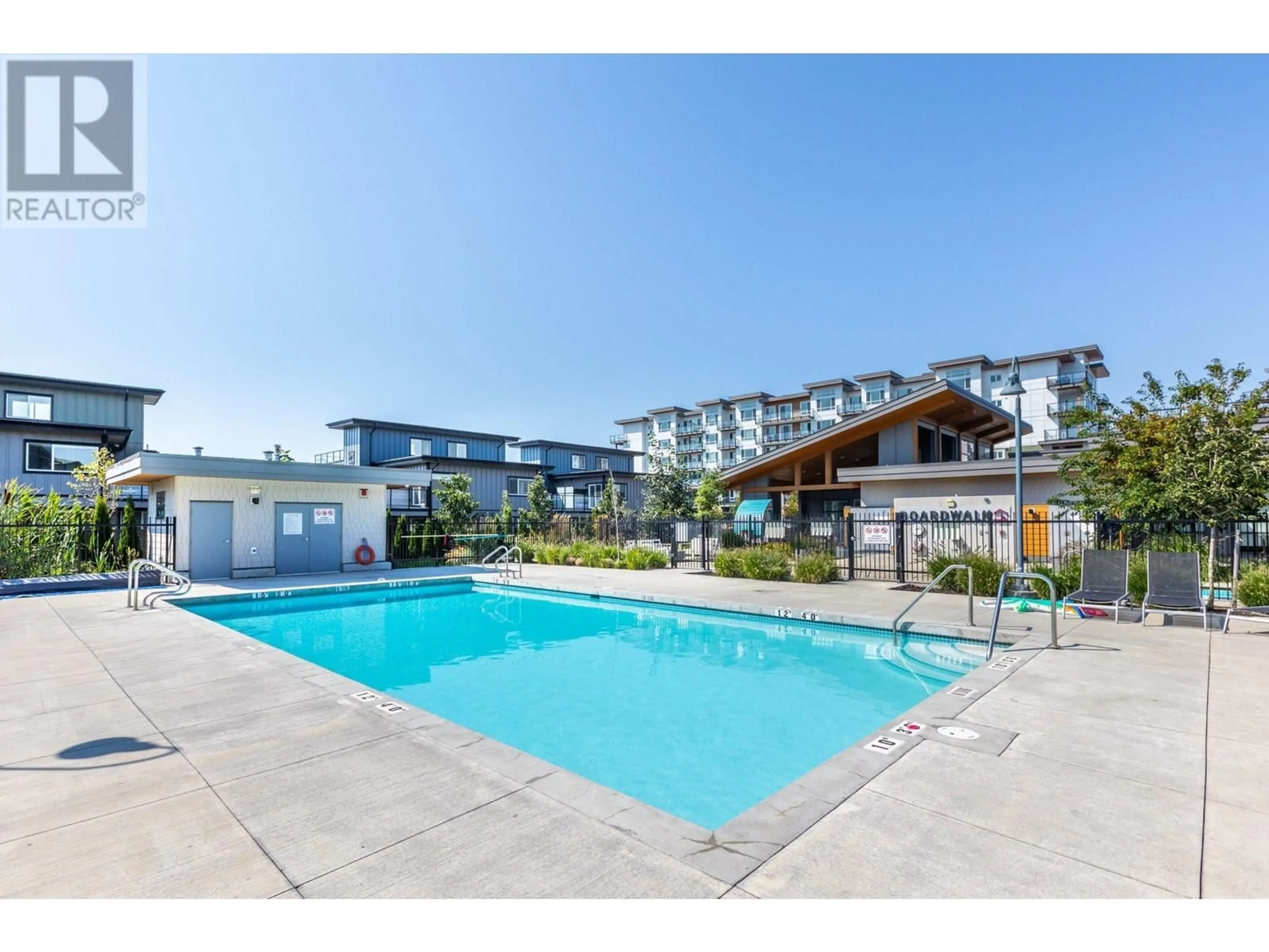 Pool for 603 - 2499 RABBIT DRIVE, Tsawwassen British Columbia V4M0G4