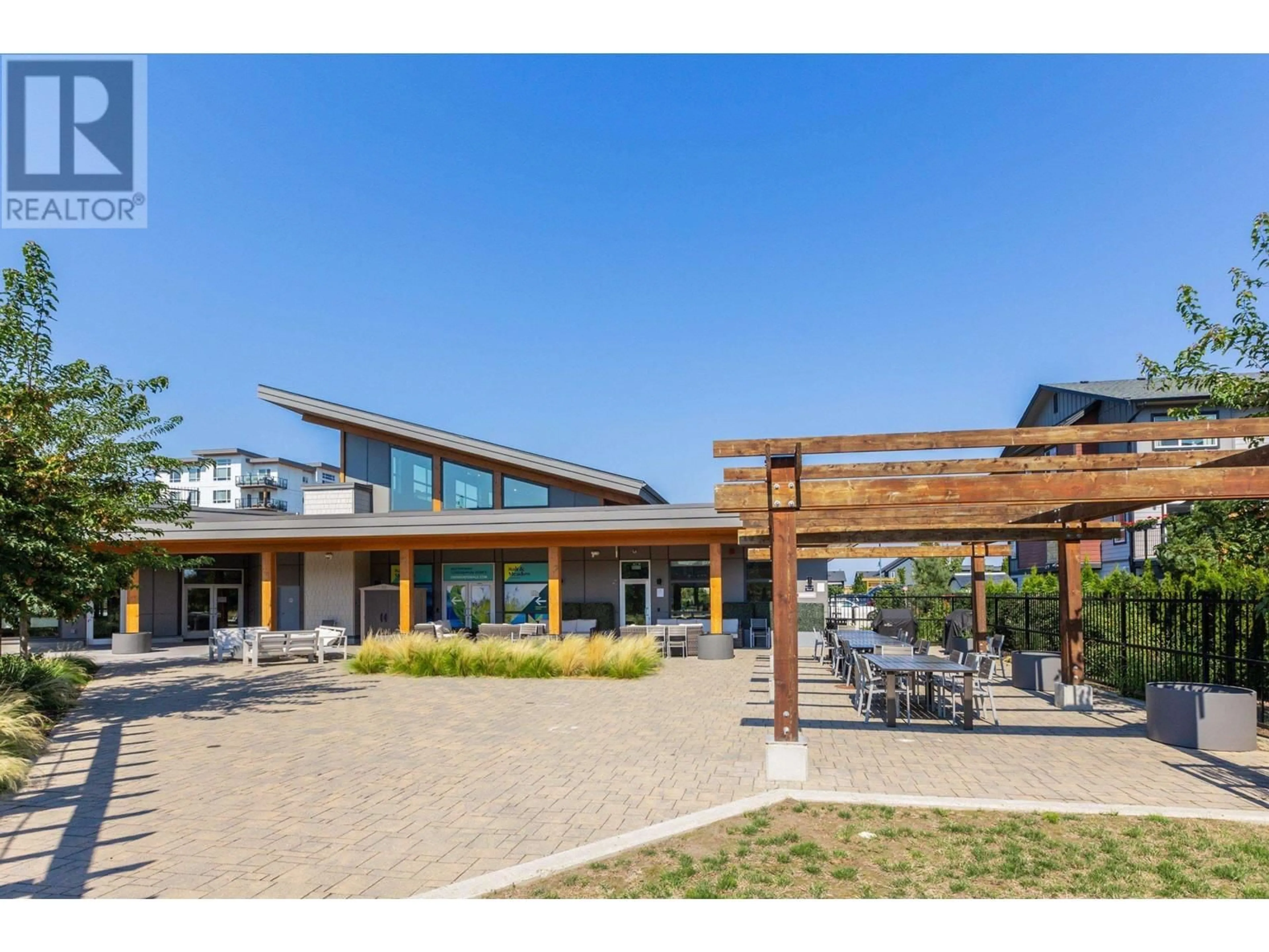 Patio, unknown for 603 - 2499 RABBIT DRIVE, Tsawwassen British Columbia V4M0G4
