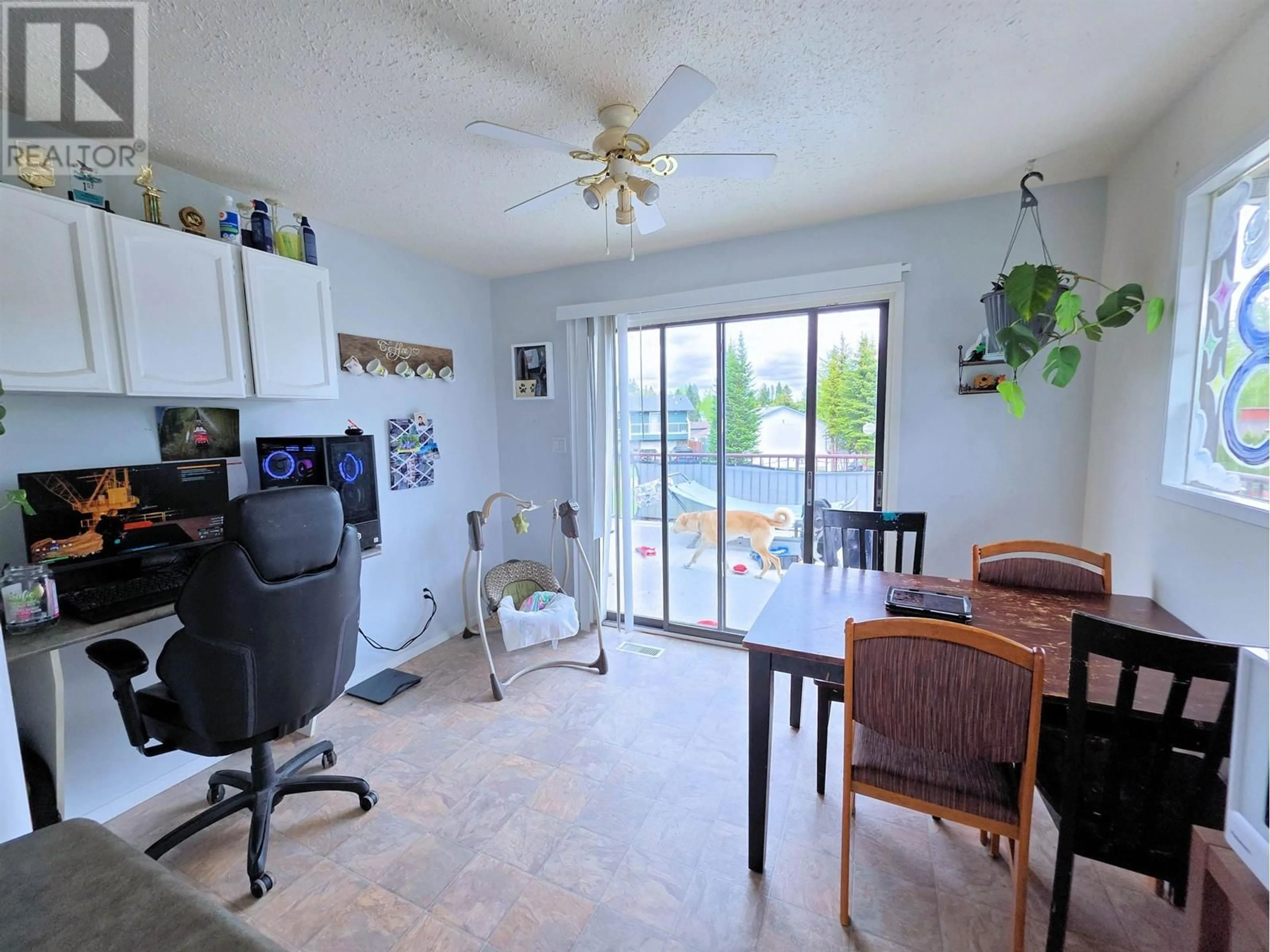 A pic of a room for 7573 ST PATRICK AVENUE, Prince George British Columbia V2N4C7