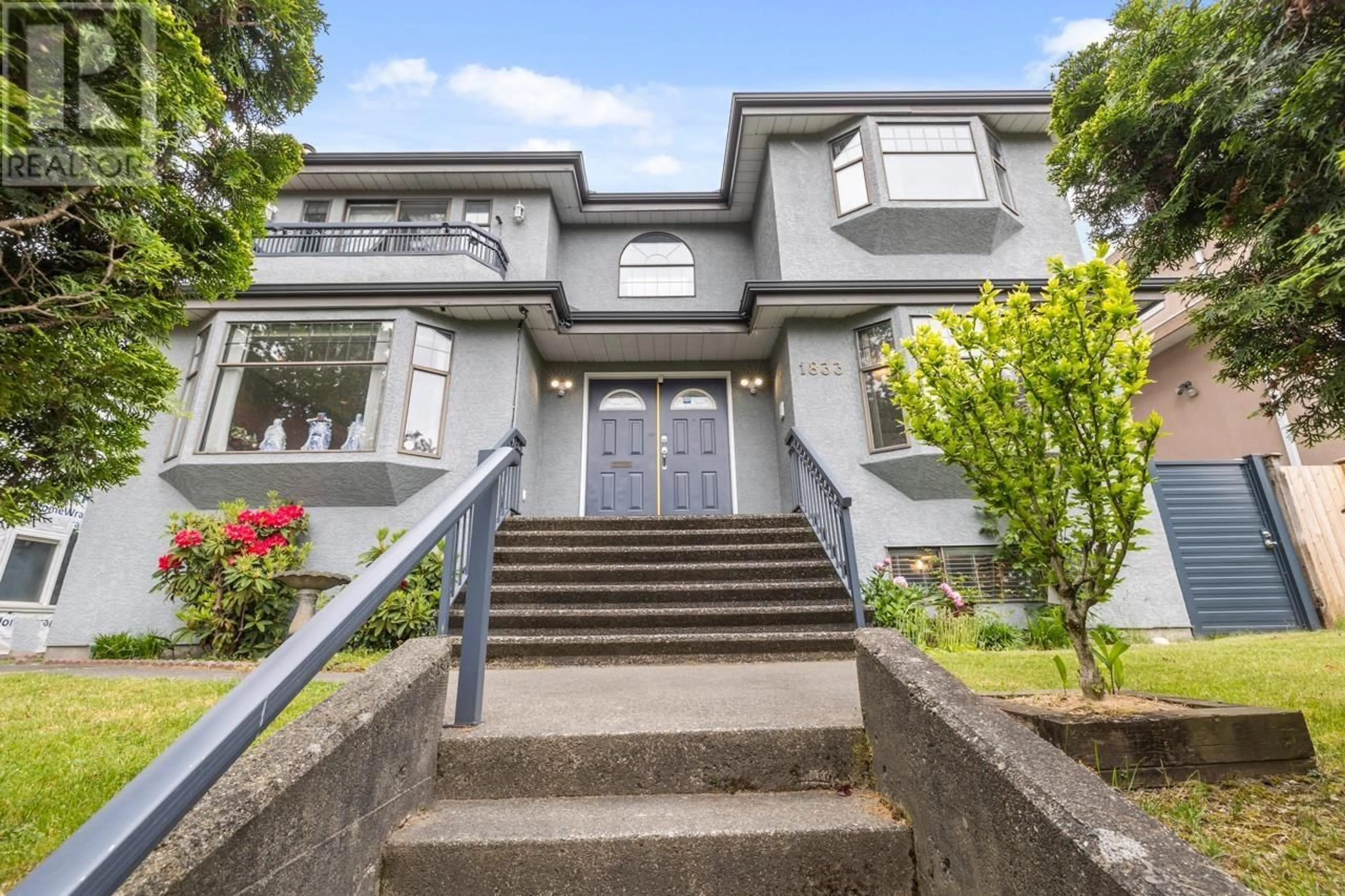 Unknown for 1833 HARRISON DRIVE, Vancouver British Columbia V5P2P4