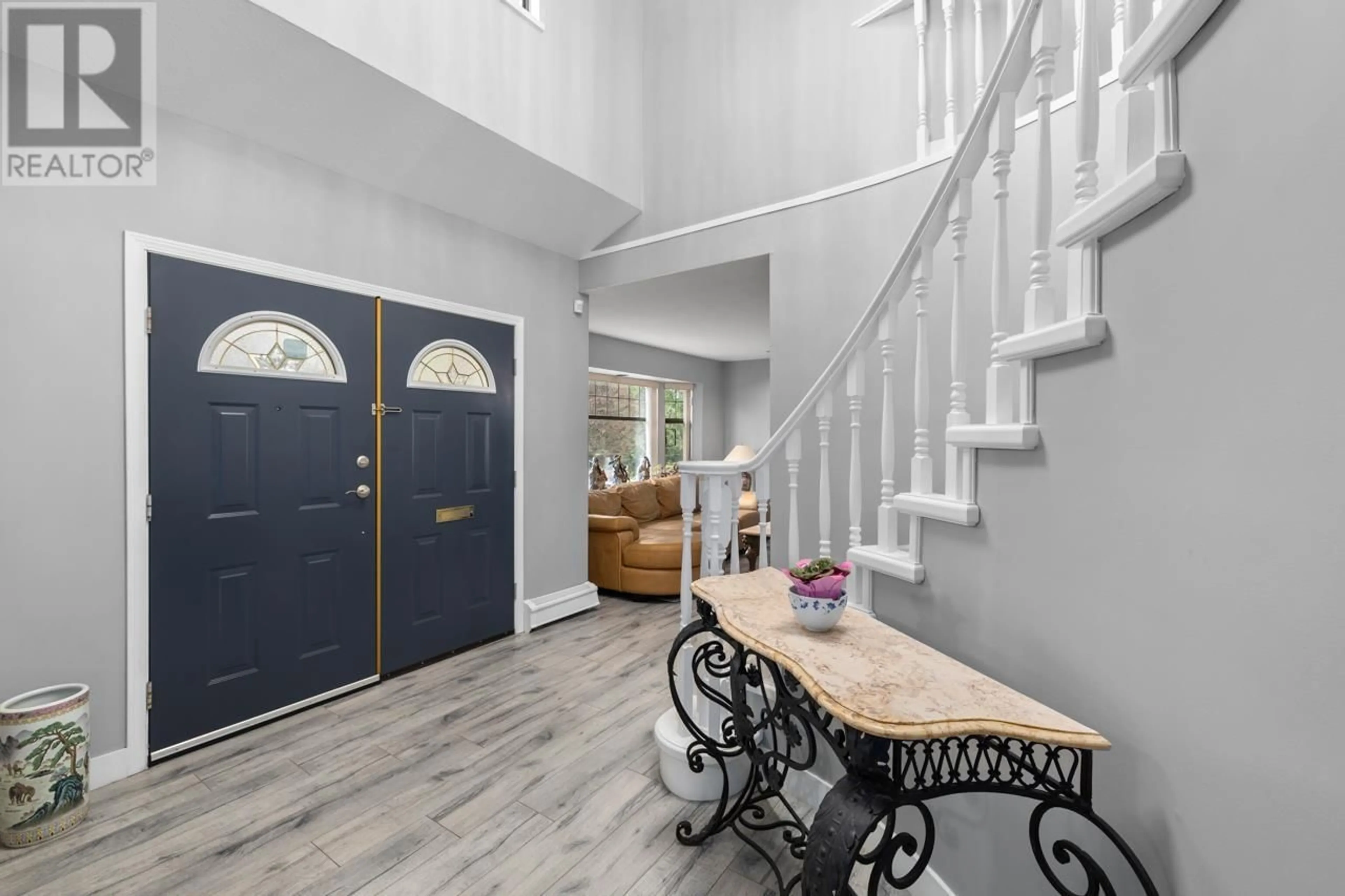Indoor entryway for 1833 HARRISON DRIVE, Vancouver British Columbia V5P2P4
