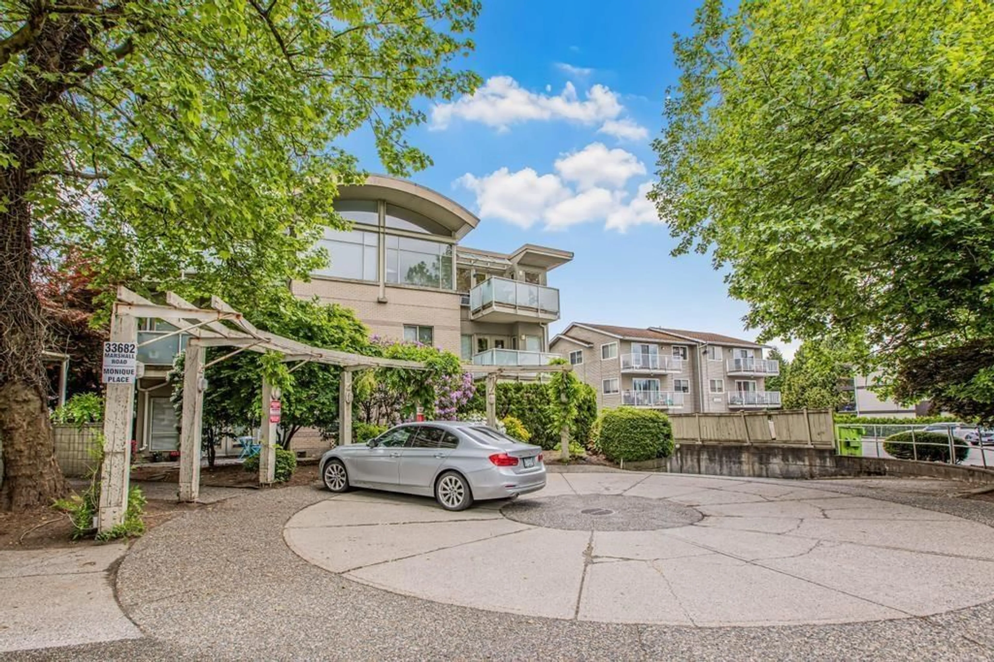 Unknown for 11 - 33682 MARSHALL, Abbotsford British Columbia V2S1L1