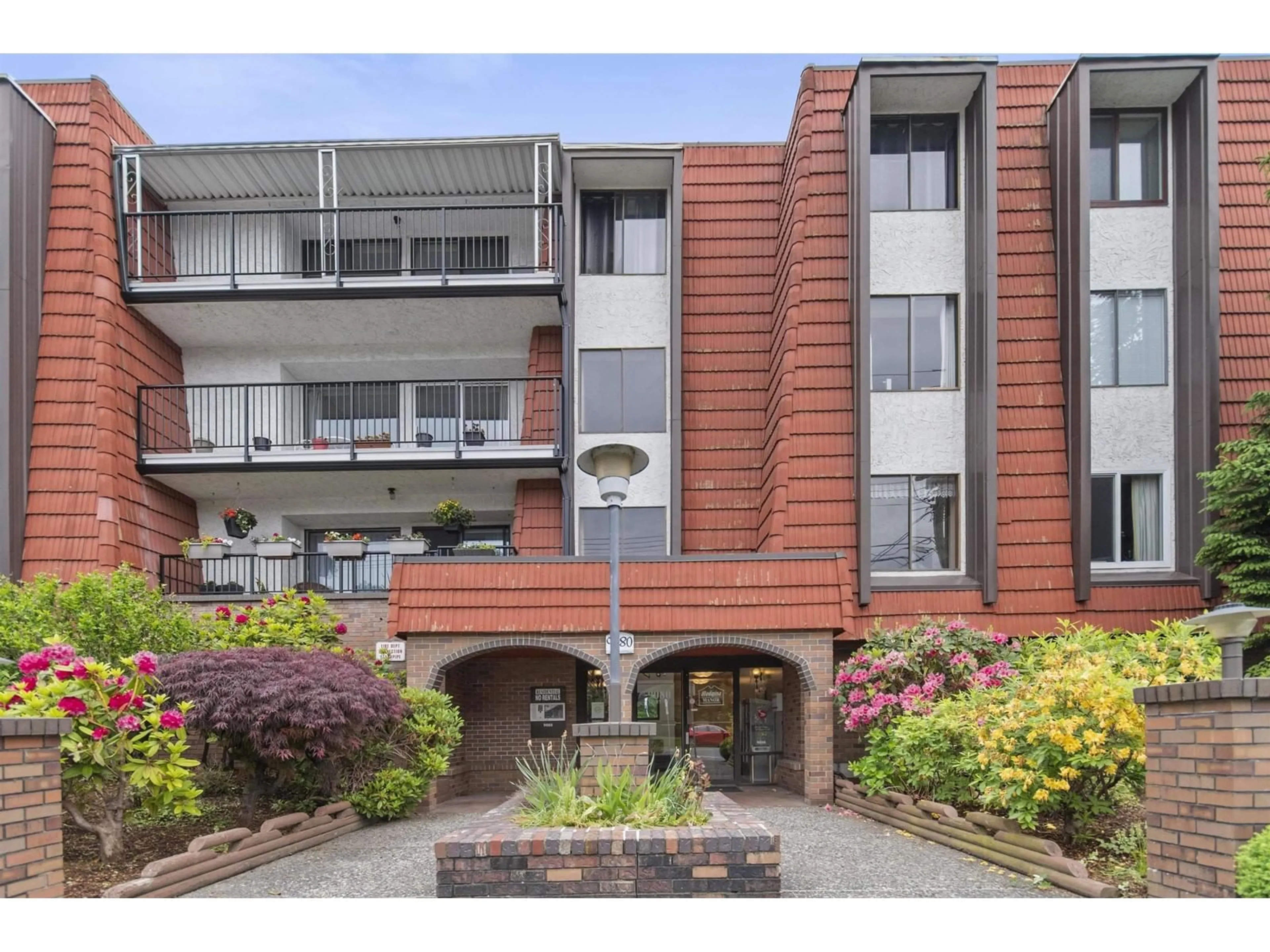 Unknown for 207 - 9080 MARY STREET, Chilliwack British Columbia V2P4J1