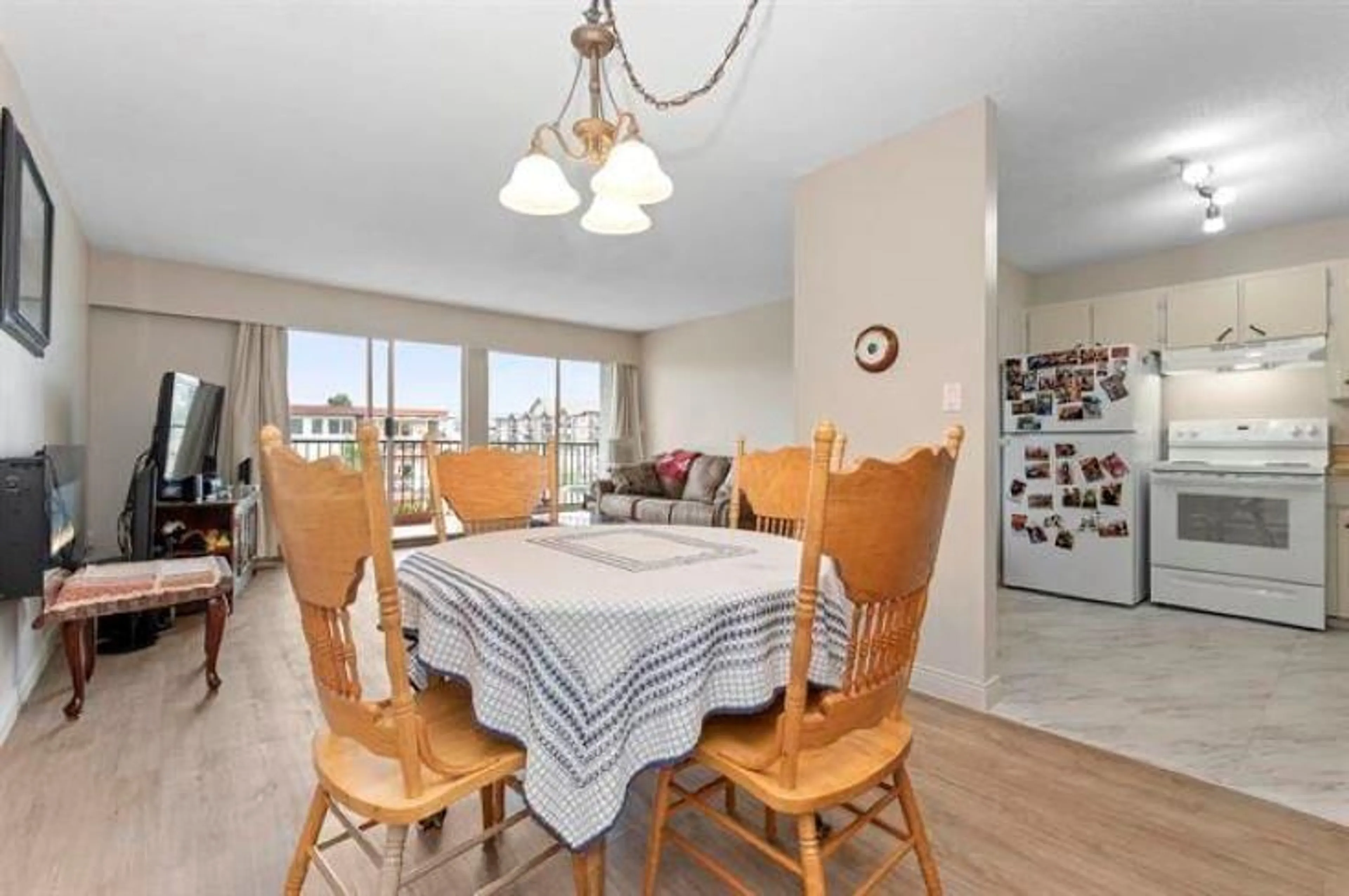 Dining room, unknown for 207 - 9080 MARY STREET, Chilliwack British Columbia V2P4J1