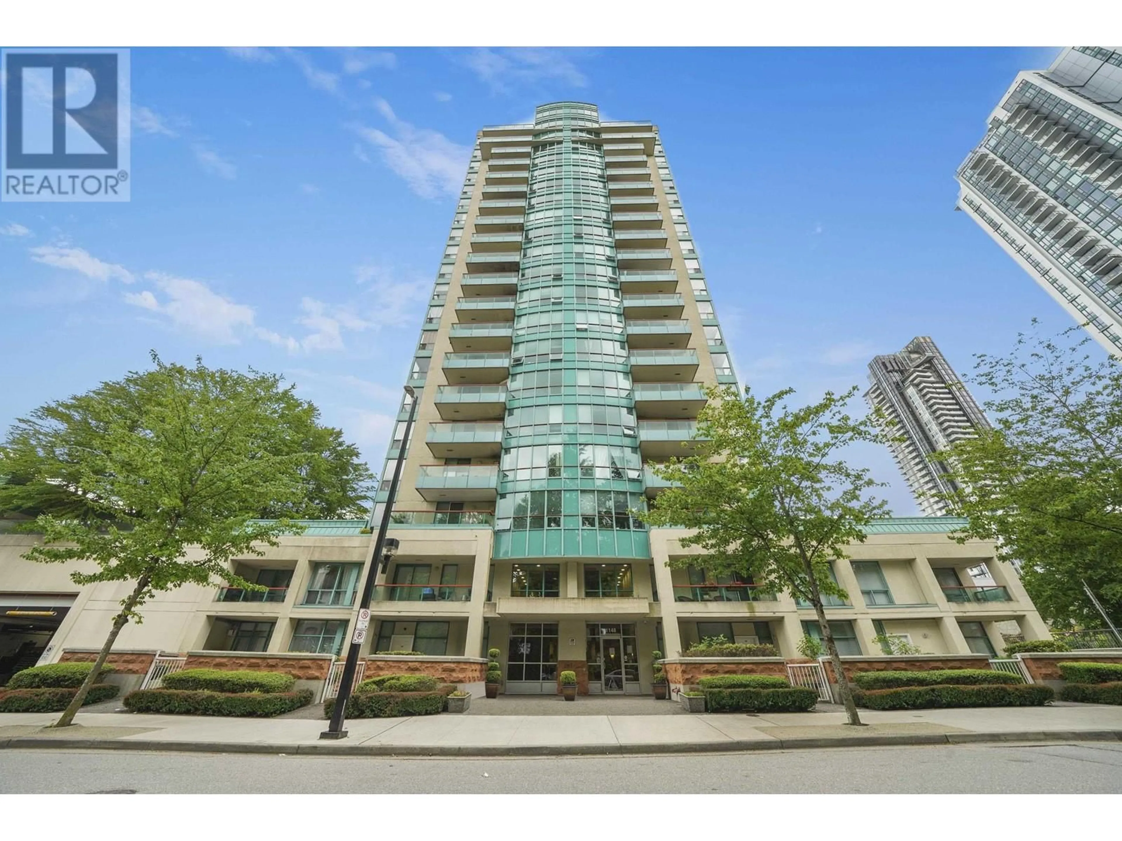 Unknown for 407 - 1148 HEFFLEY CRESCENT, Coquitlam British Columbia V3B8A6