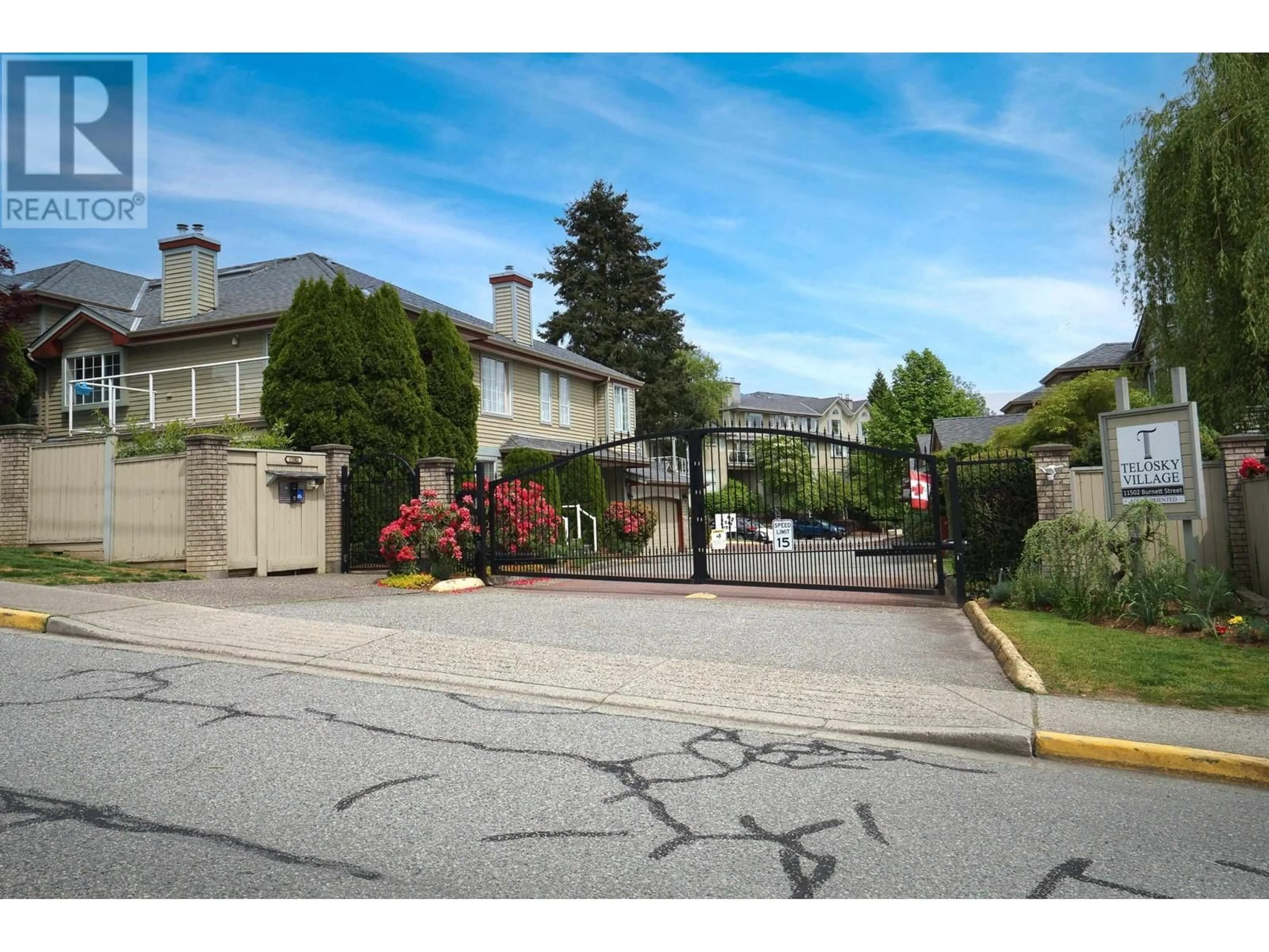 Unknown for 22 - 11502 BURNETT STREET, Maple Ridge British Columbia V2X0Y2