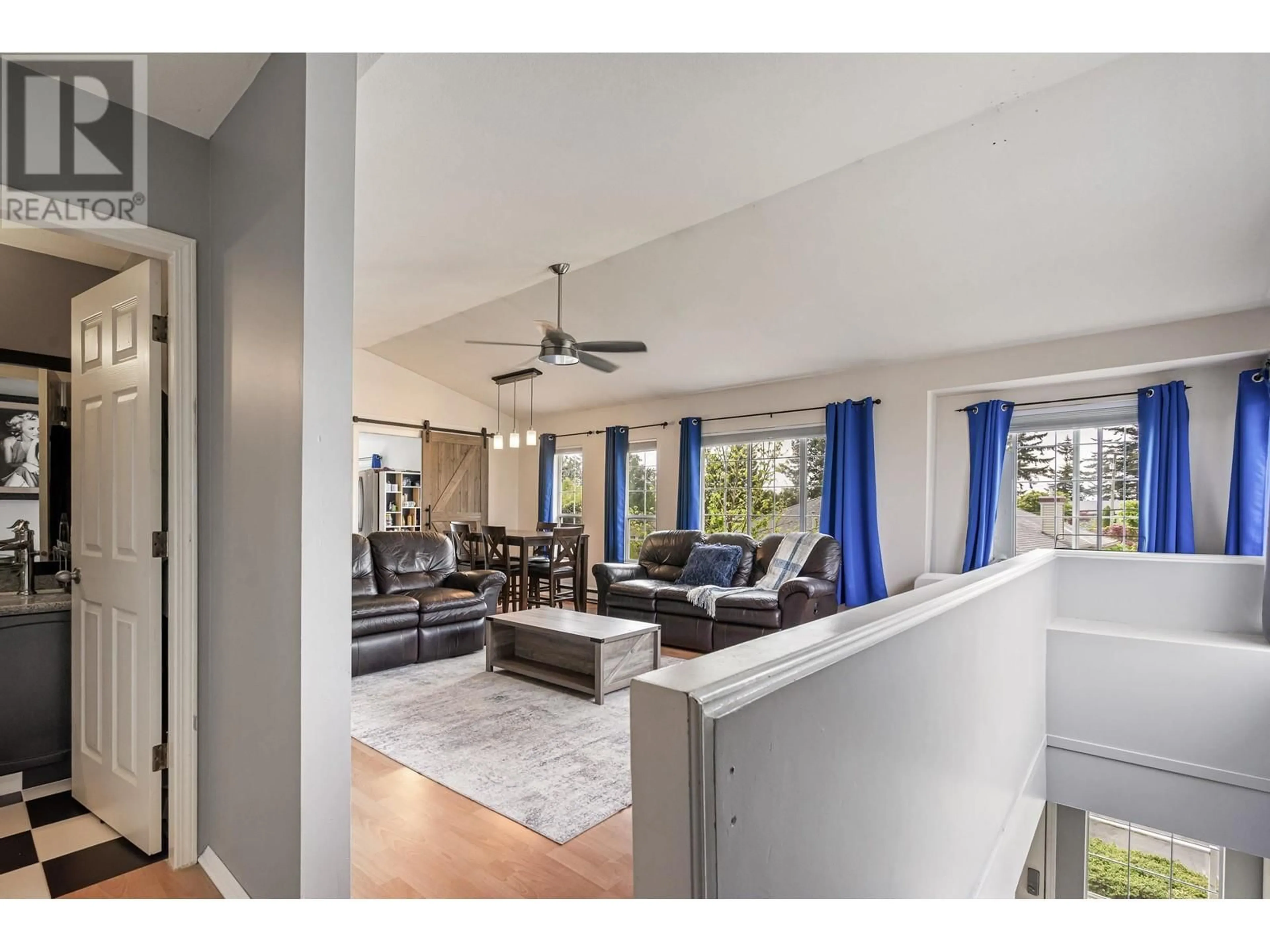 Open concept kitchen, unknown for 22 - 11502 BURNETT STREET, Maple Ridge British Columbia V2X0Y2