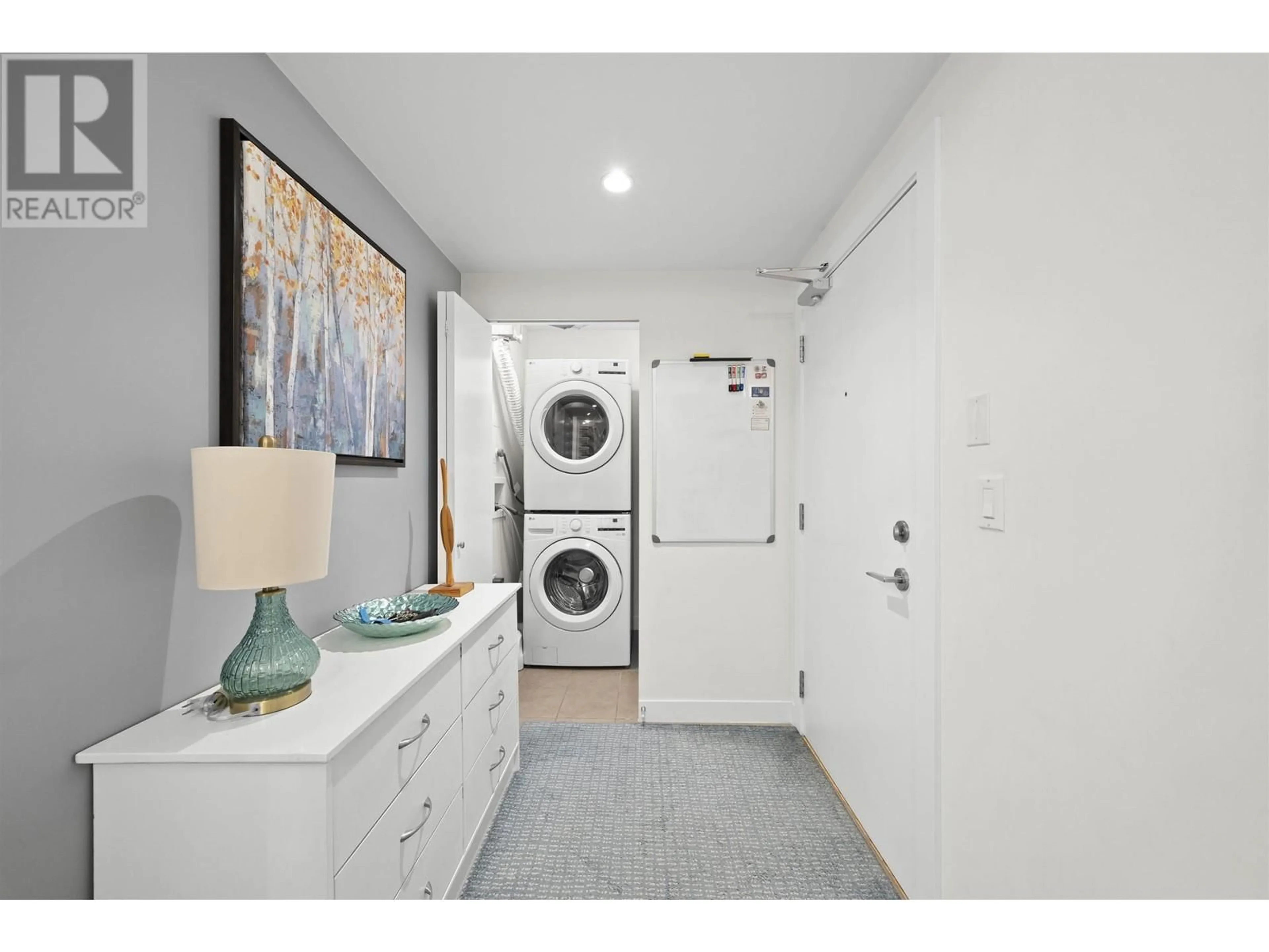 Laundry room for 2201 - 7090 EDMONDS STREET, Burnaby British Columbia V3N0C6
