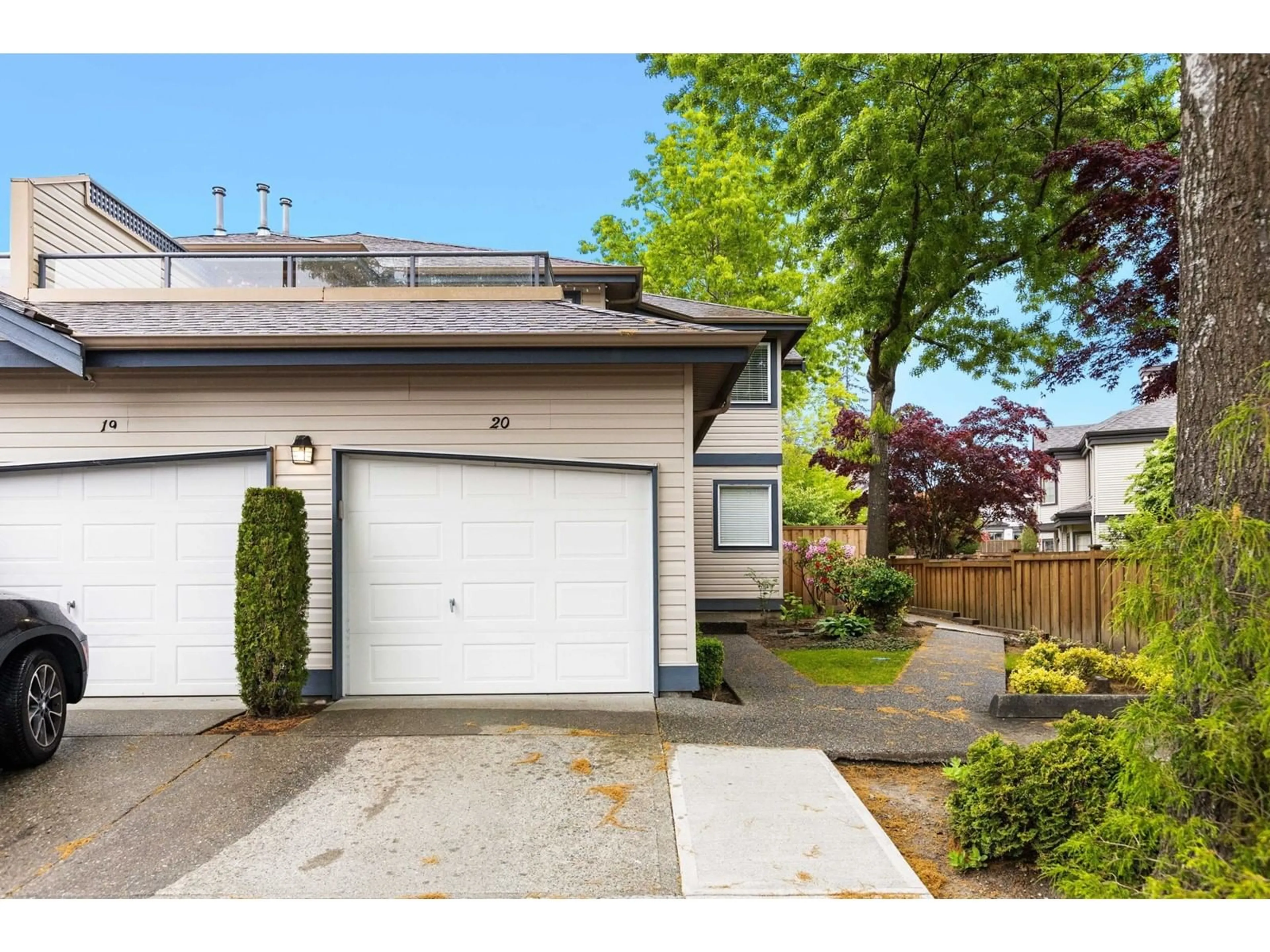 Unknown for 20 - 8338 158, Surrey British Columbia V4N0R3