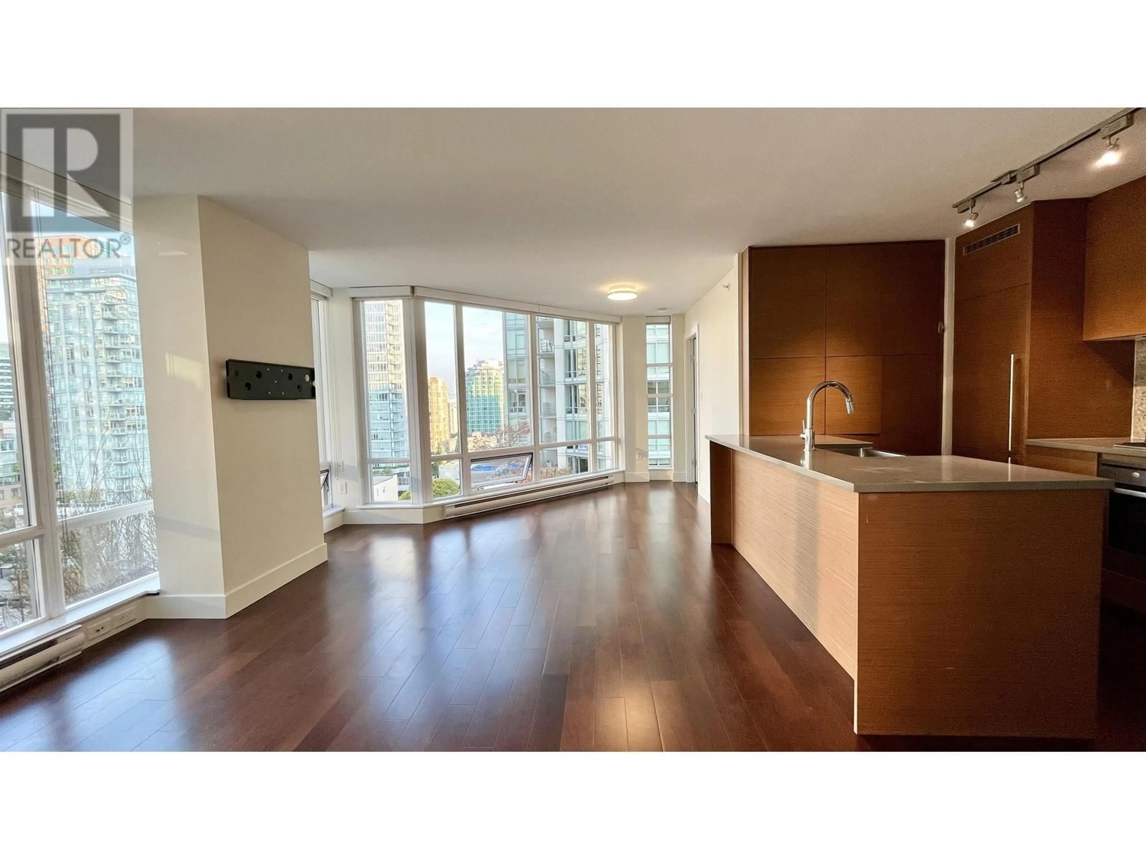 Unknown for 1107 - 565 SMITHE STREET, Vancouver British Columbia V6B0E4