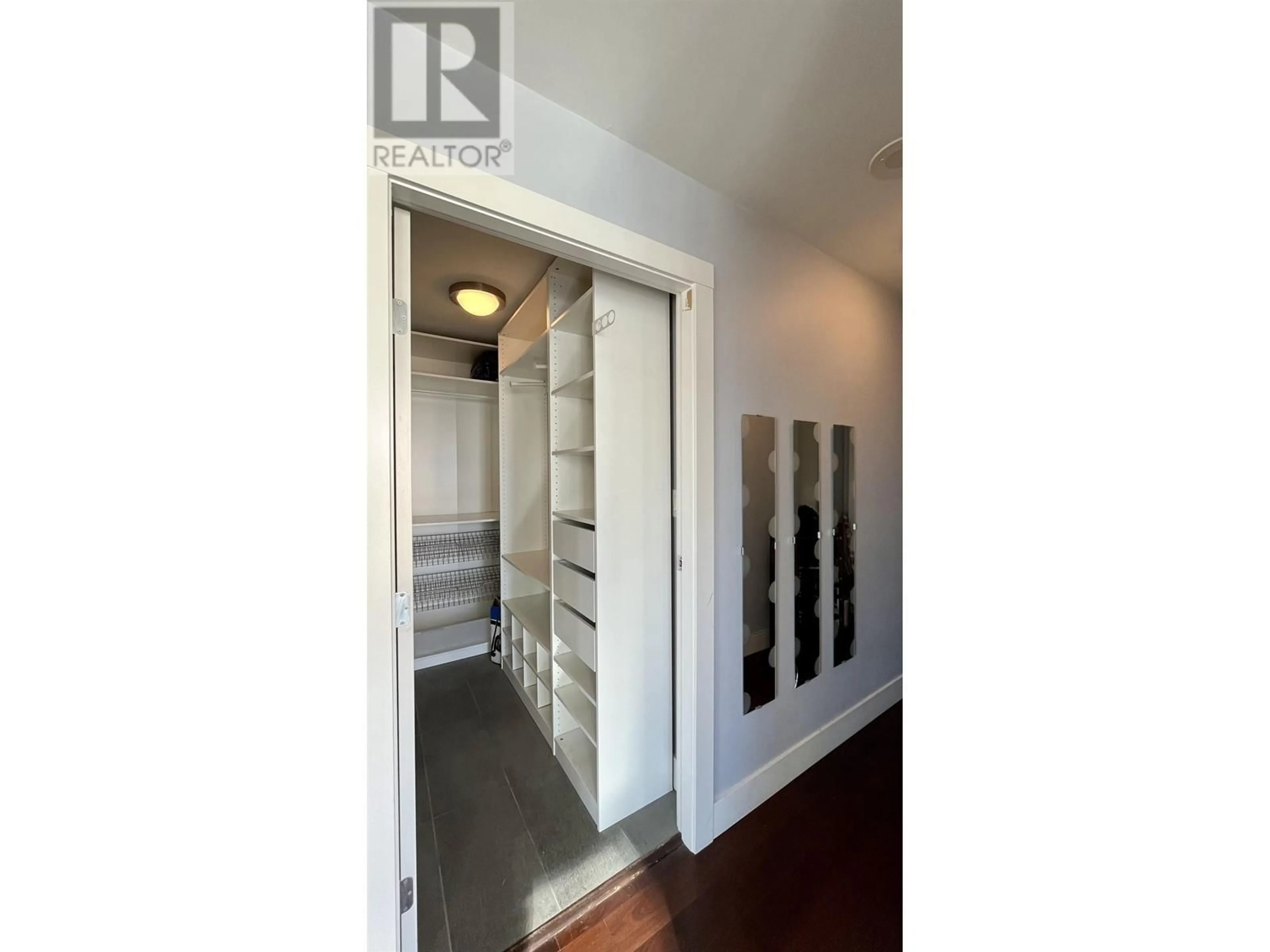 Unknown for 1107 - 565 SMITHE STREET, Vancouver British Columbia V6B0E4