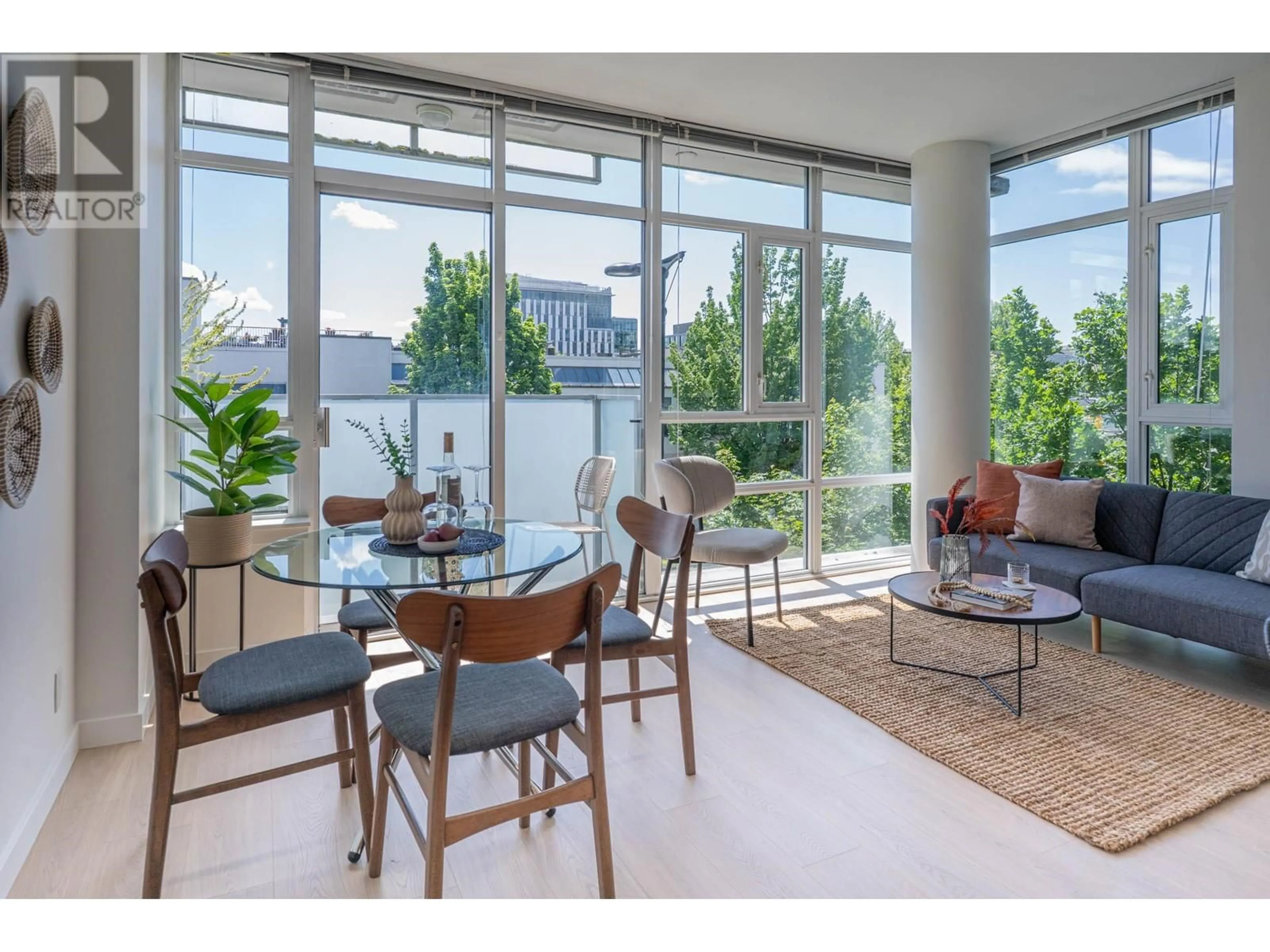 Unknown for 303 - 63 2ND AVENUE, Vancouver British Columbia V5Y0G8